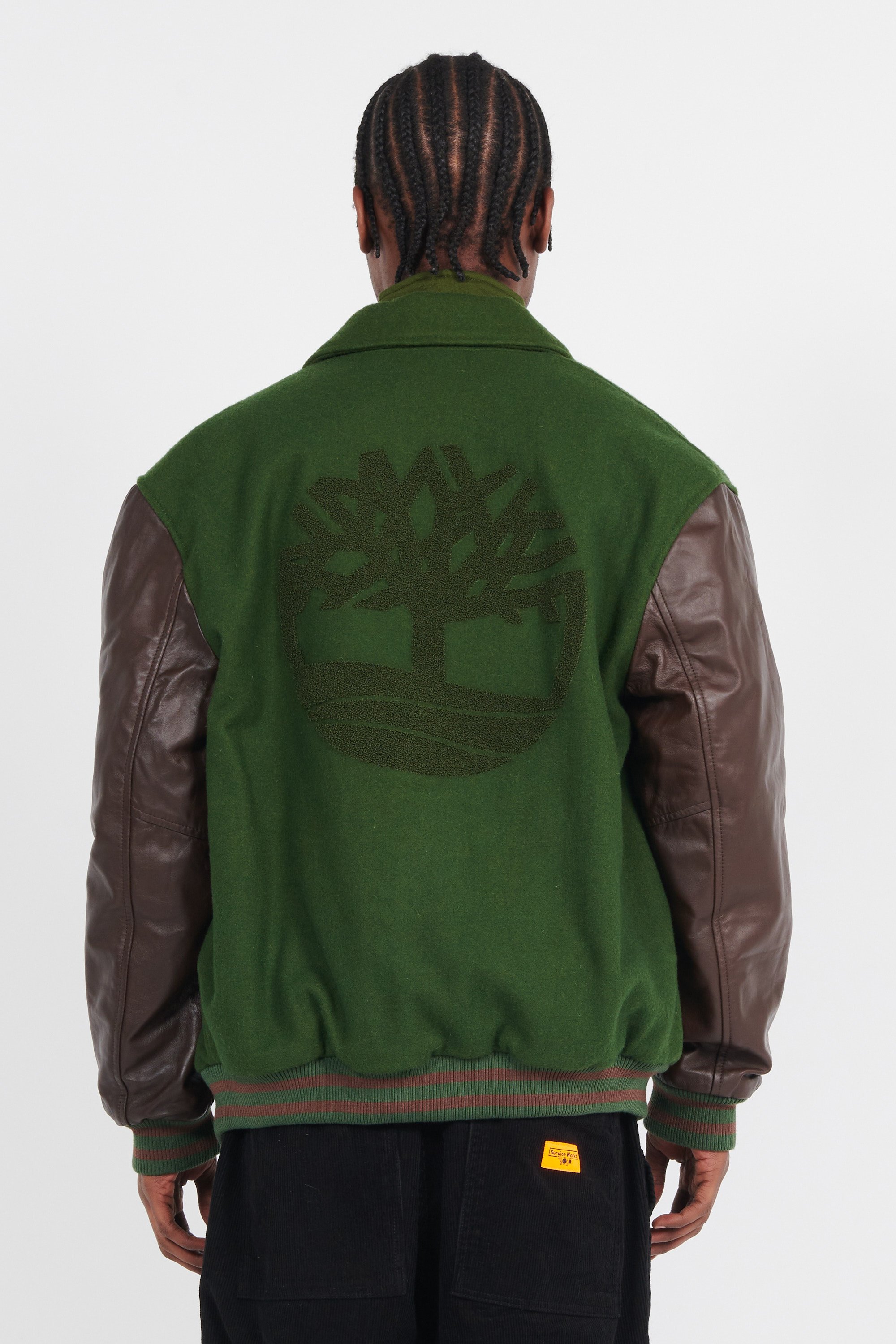 Blouson | Vert by TIMBERLAND Blouson Vert