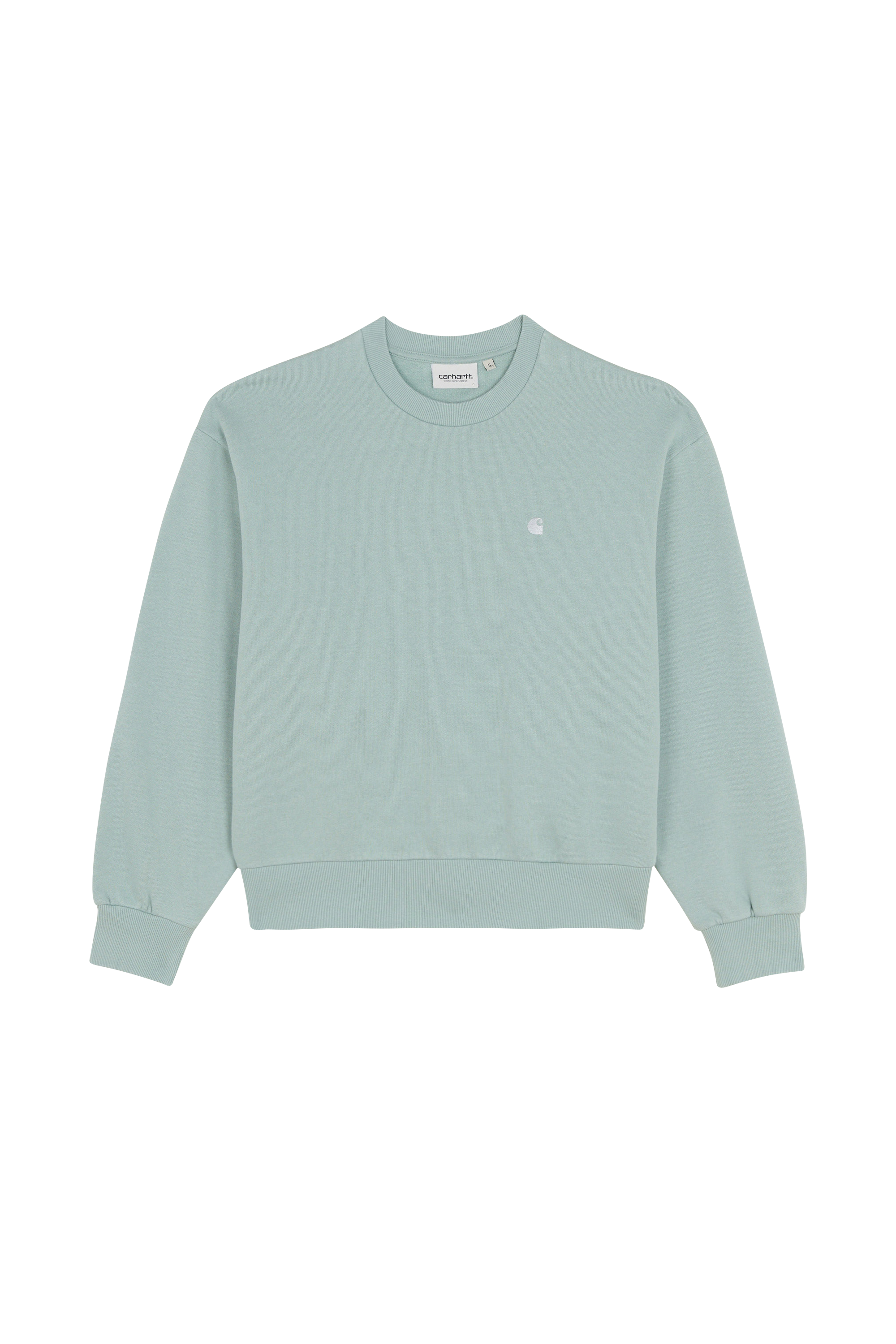 sweatshirt Green