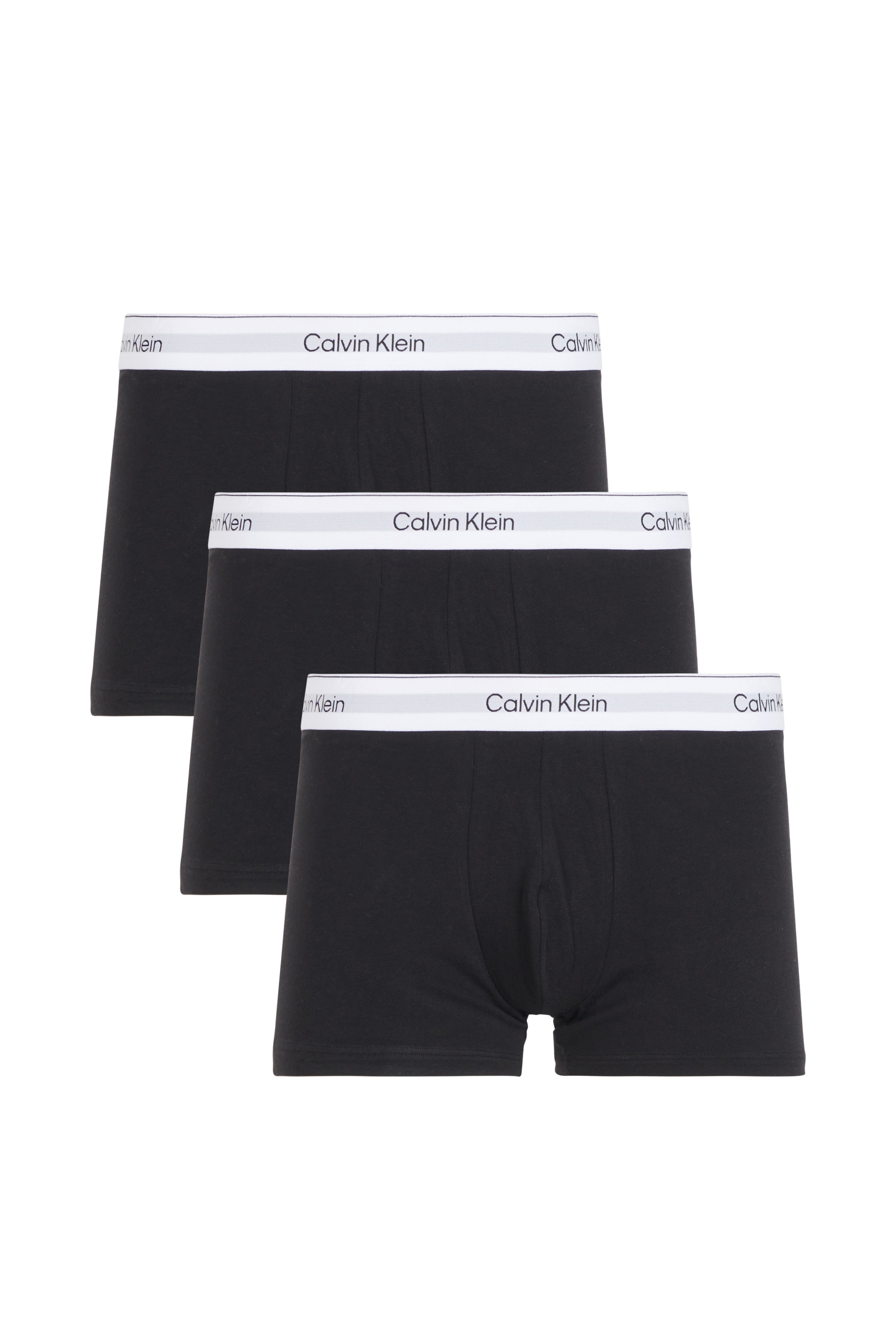 Boxers Noir