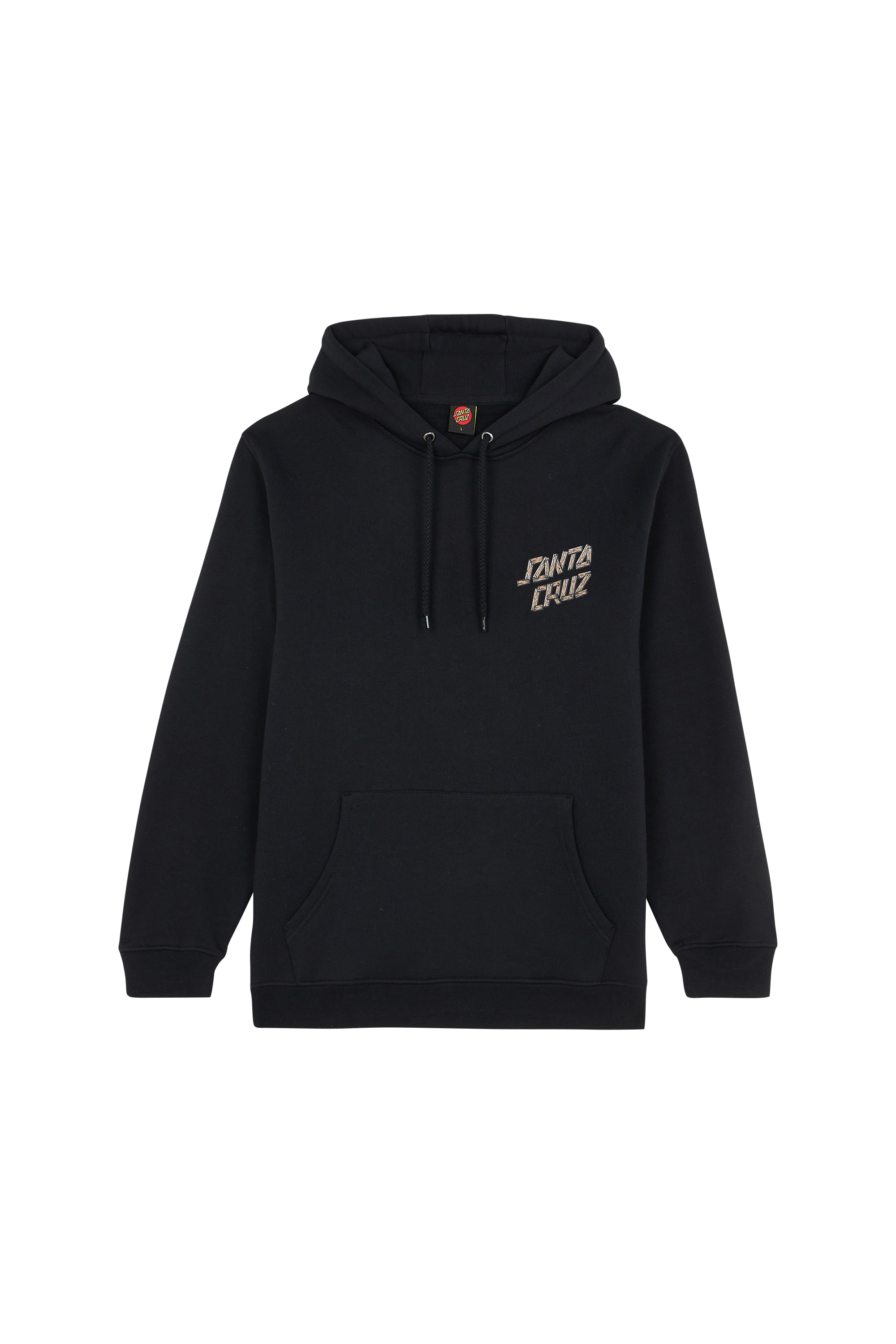Hoodie Noir