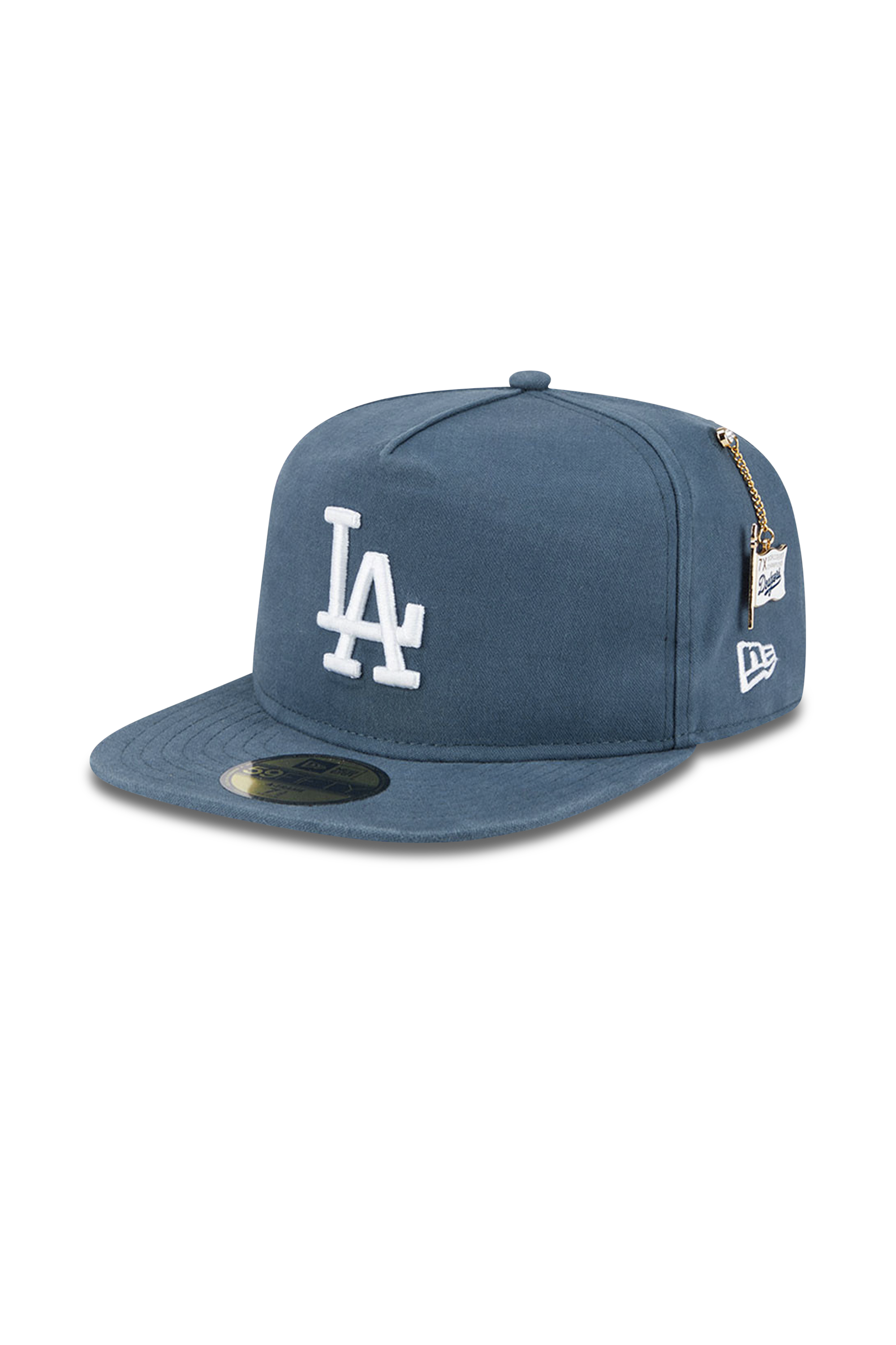 Baseball cap Blue