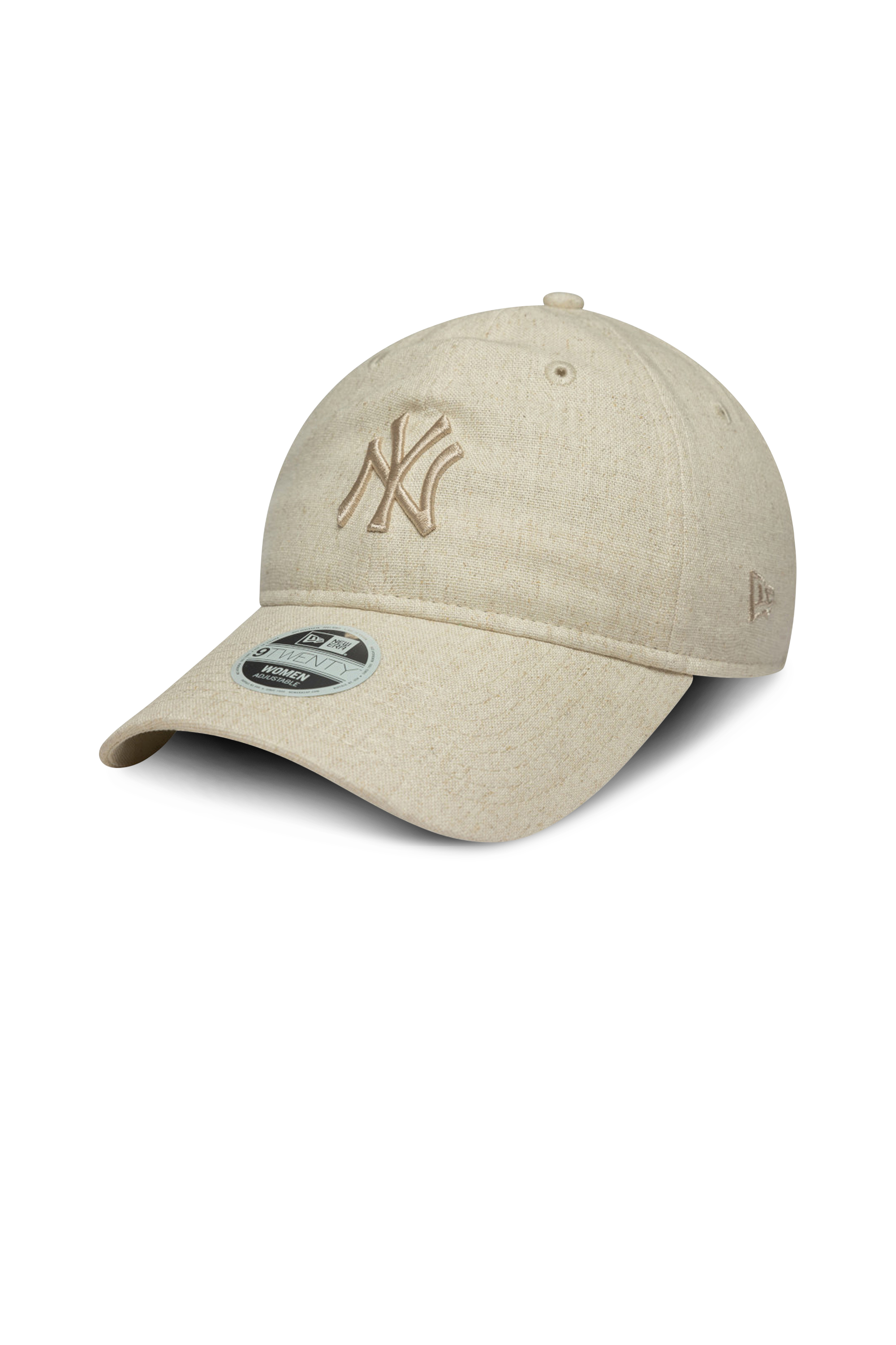 Casquette Beige