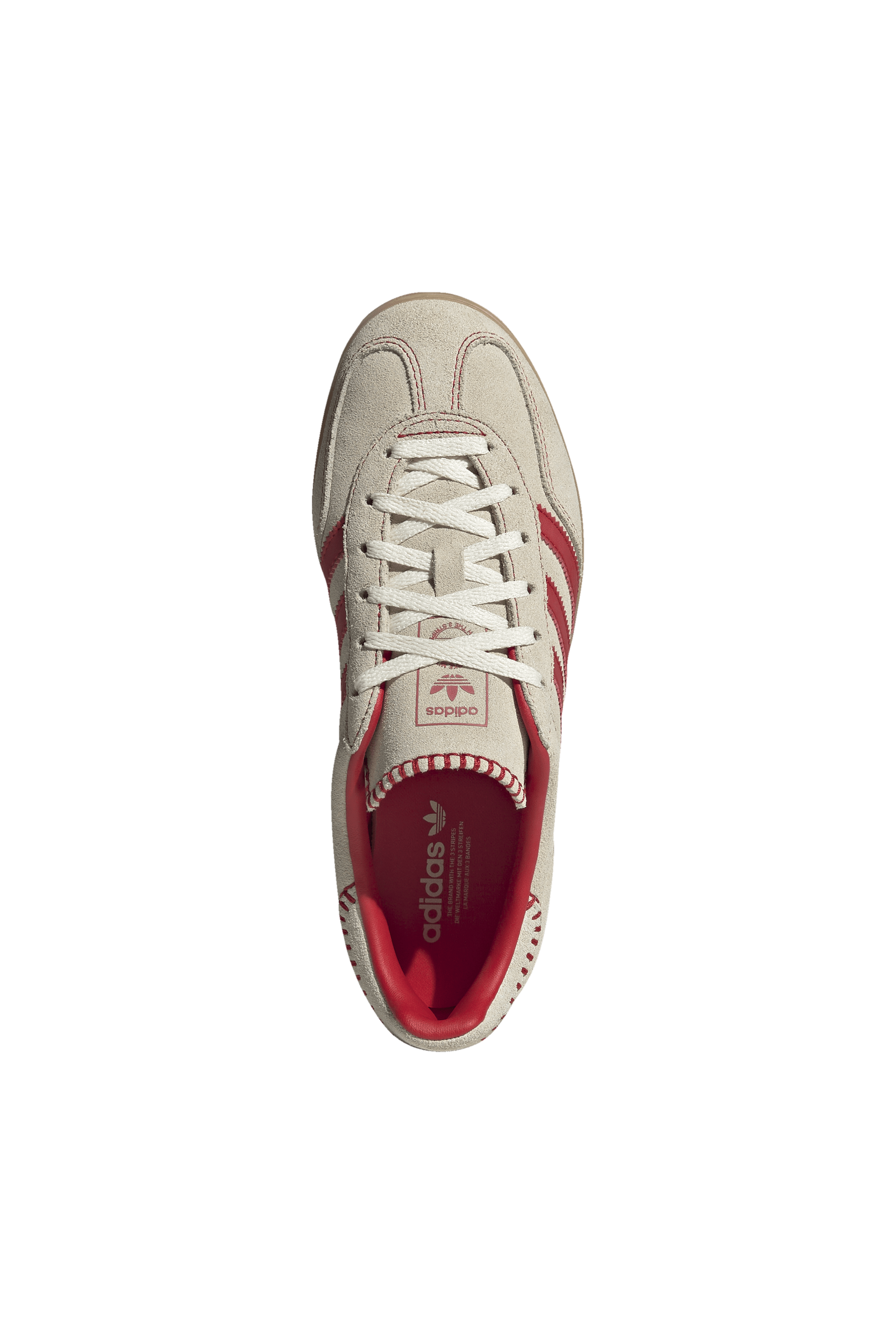 Sneakers Red