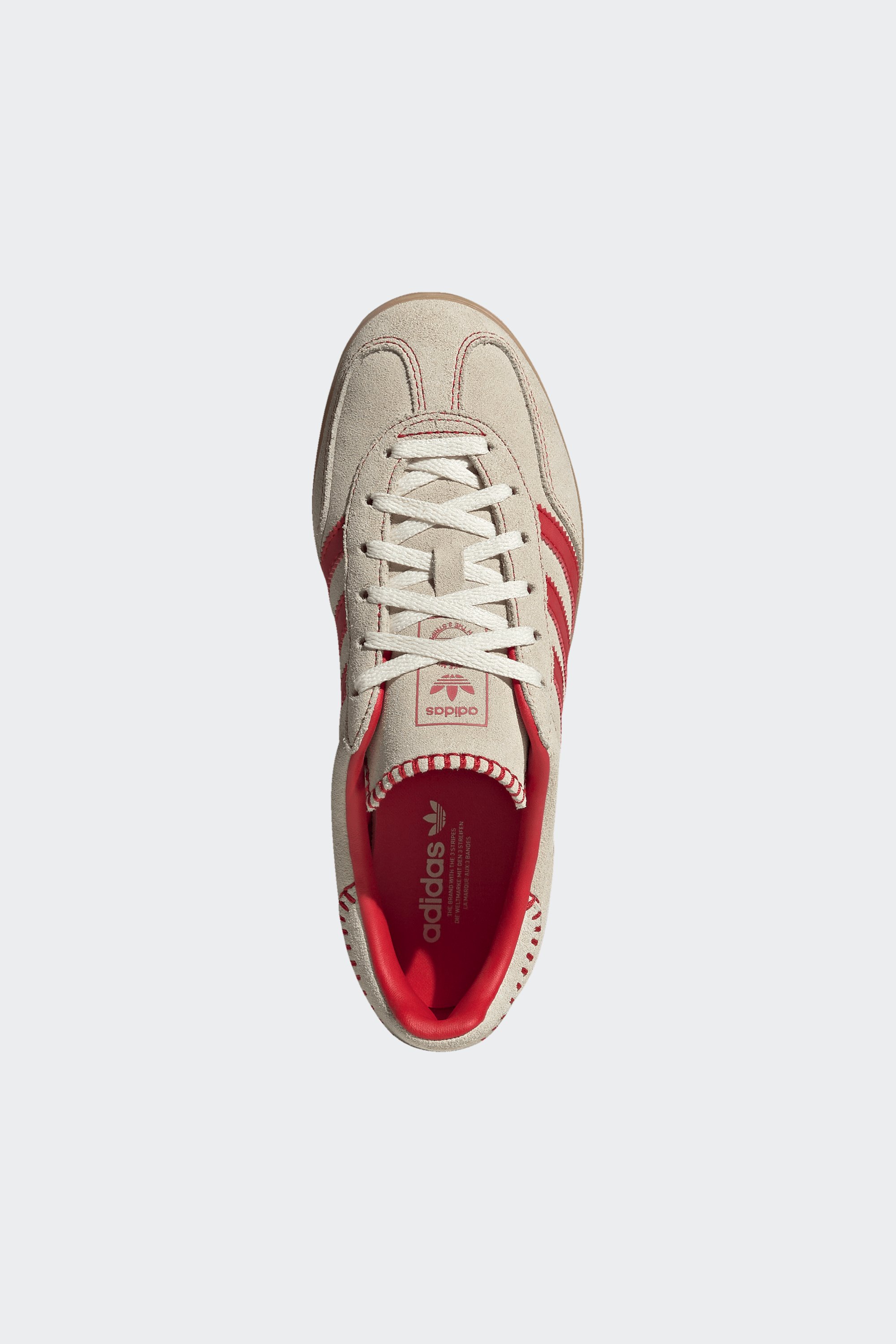 Baskets | Rouge by ADIDAS Baskets Rouge