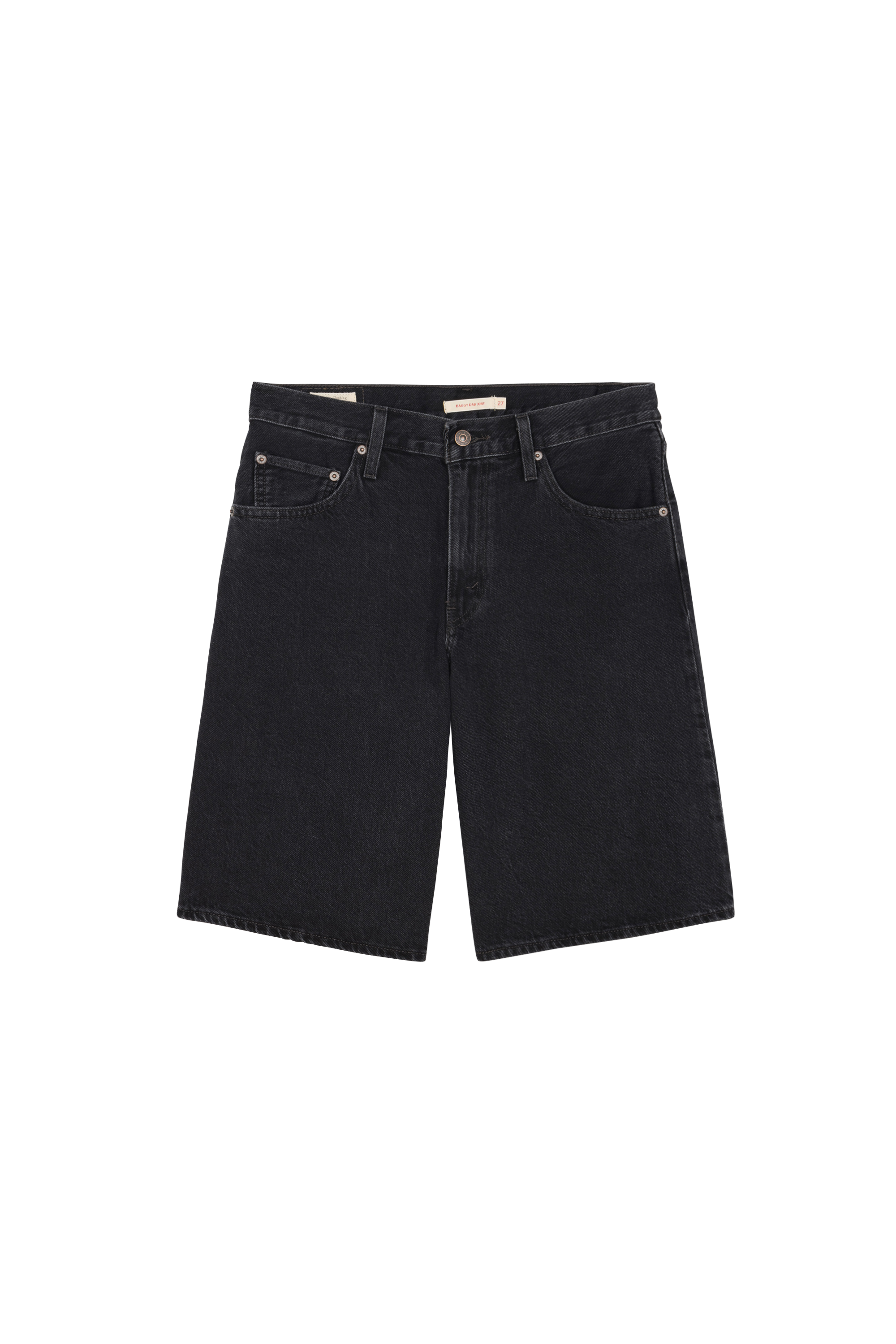 Shorts Black