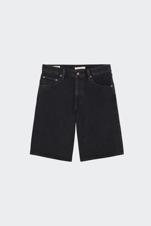 LEVI'S Short Noir