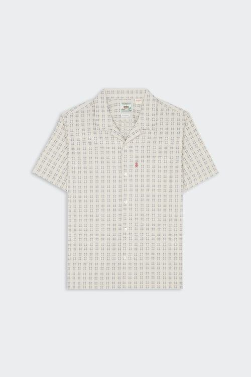 LEVI'S Chemise Beige