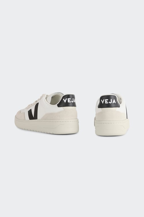 VEJA Baskets Blanc
