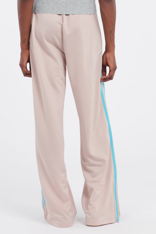 ADIDAS Sweatpants Brown