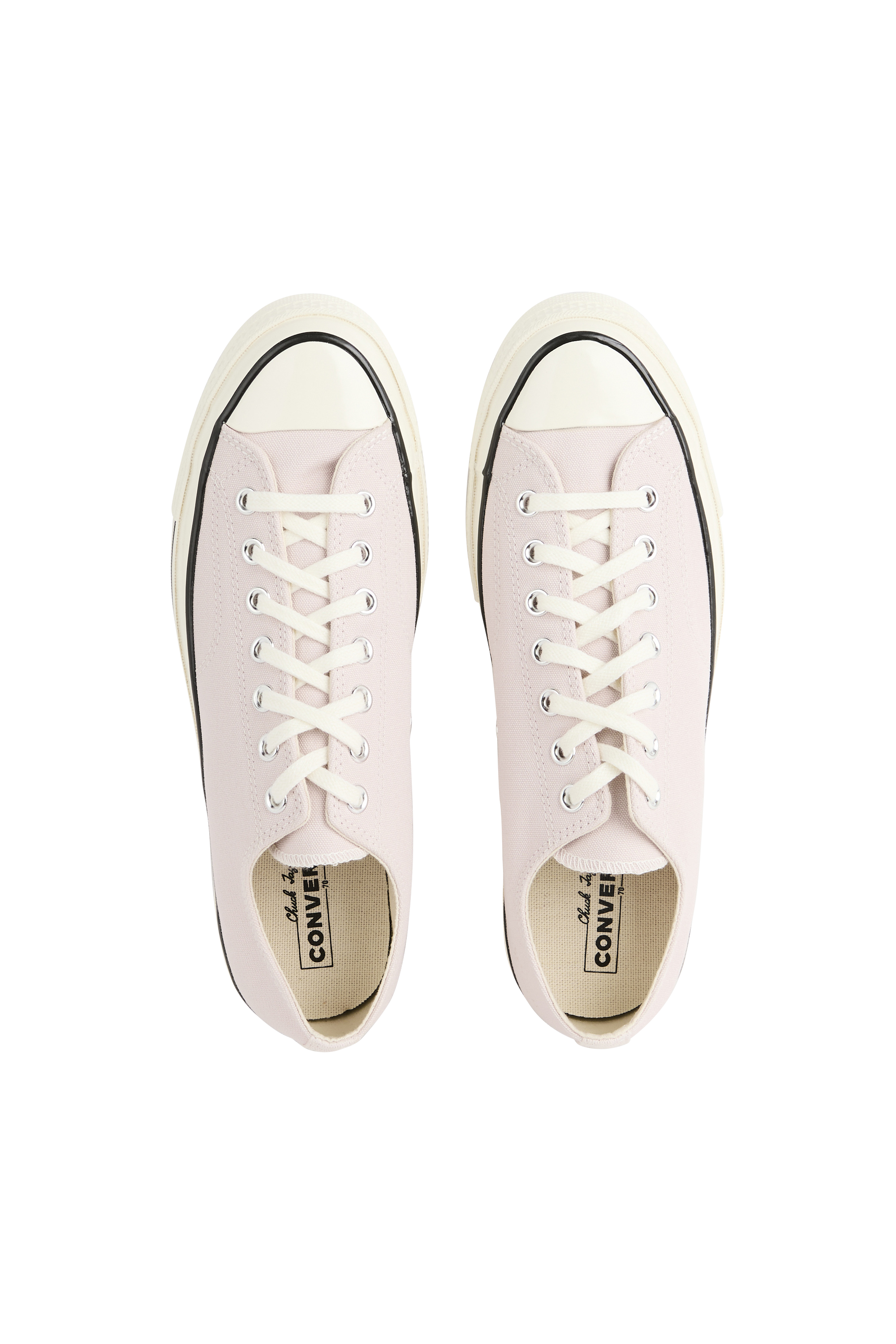 Baskets CONVERSE Rose