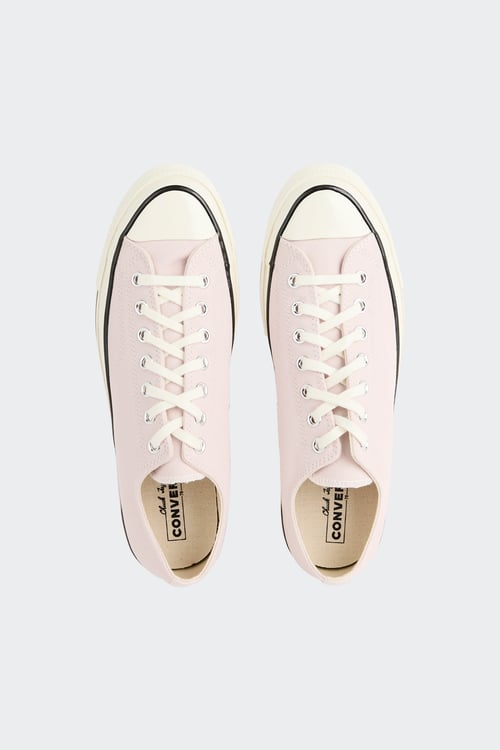 CONVERSE Baskets Rose