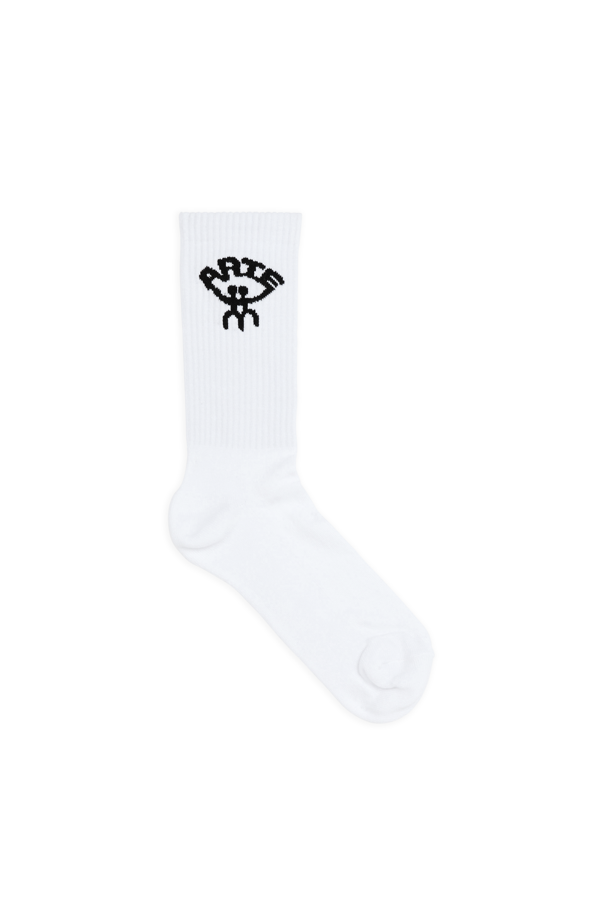 Chaussettes Blanc
