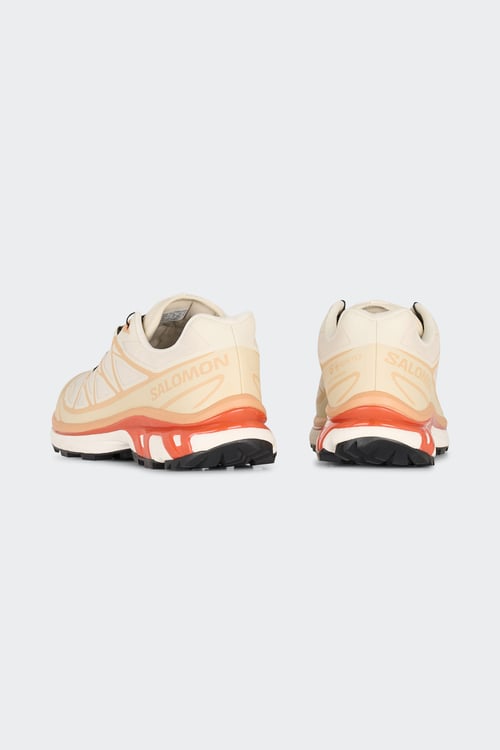 SALOMON Baskets Beige