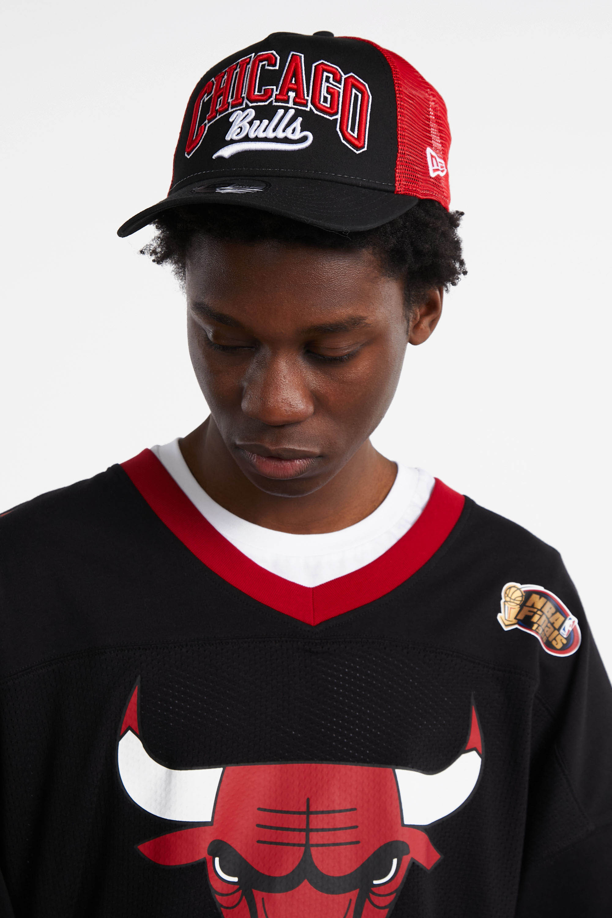 Cap Black