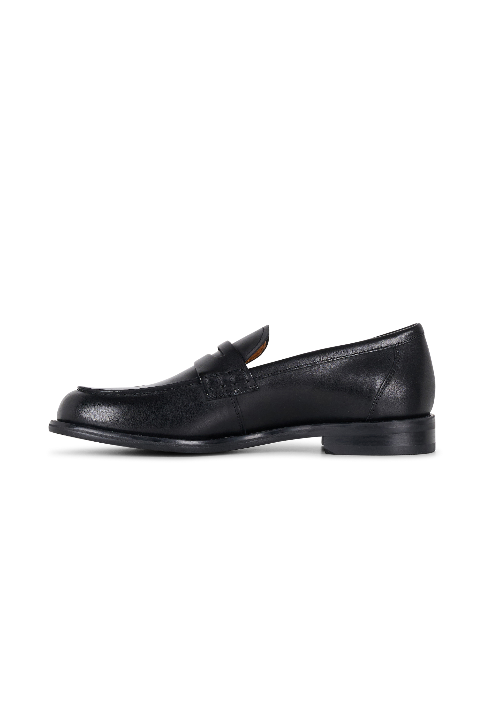 Loafers Black