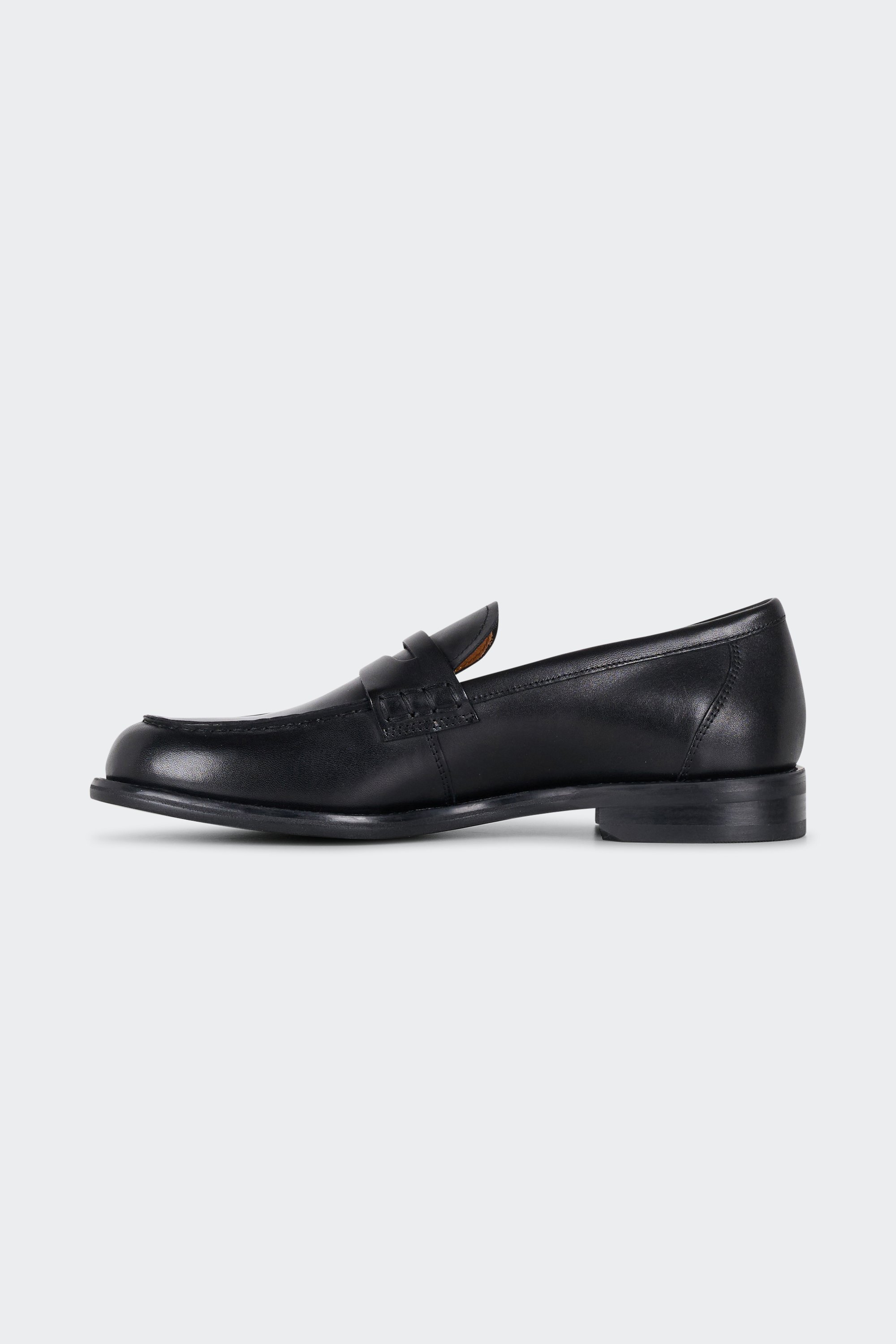 Loafers | Black by VAGABOND SHOEMAKERS Loafers Black