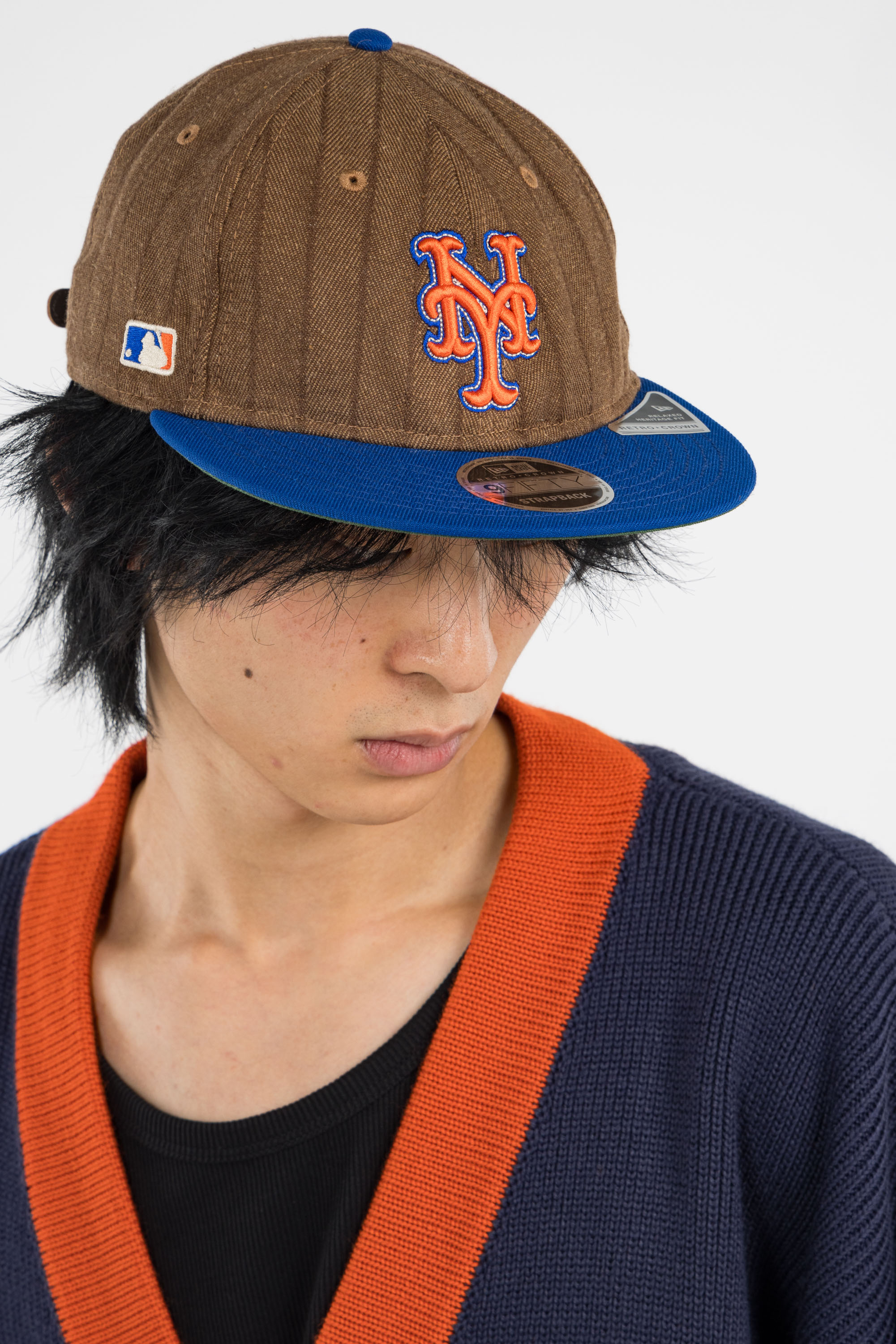 Casquette Multicolore