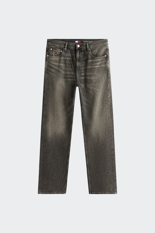 Jean - Taille 31/32 Noir