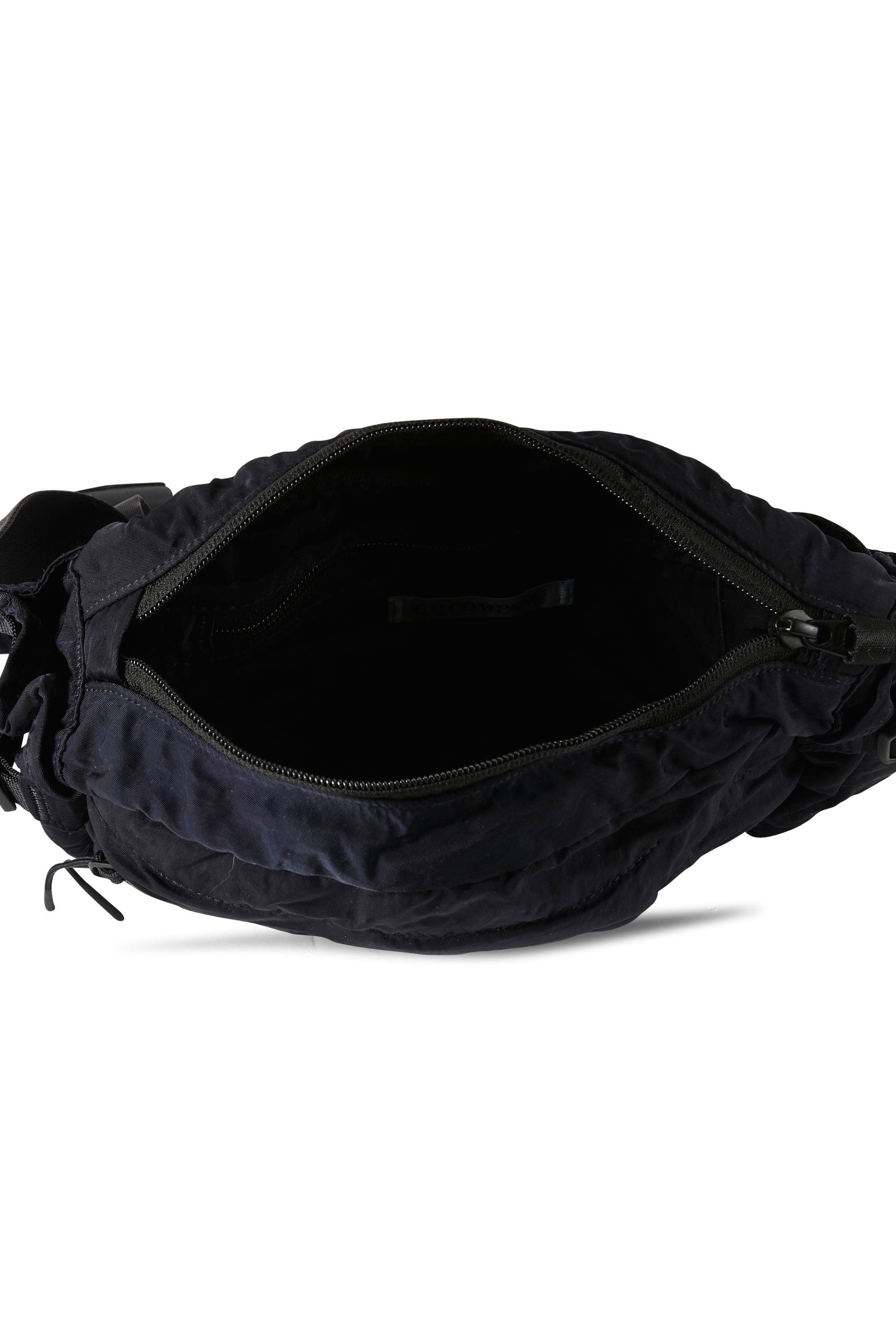 Sac à bandoulière Bleu