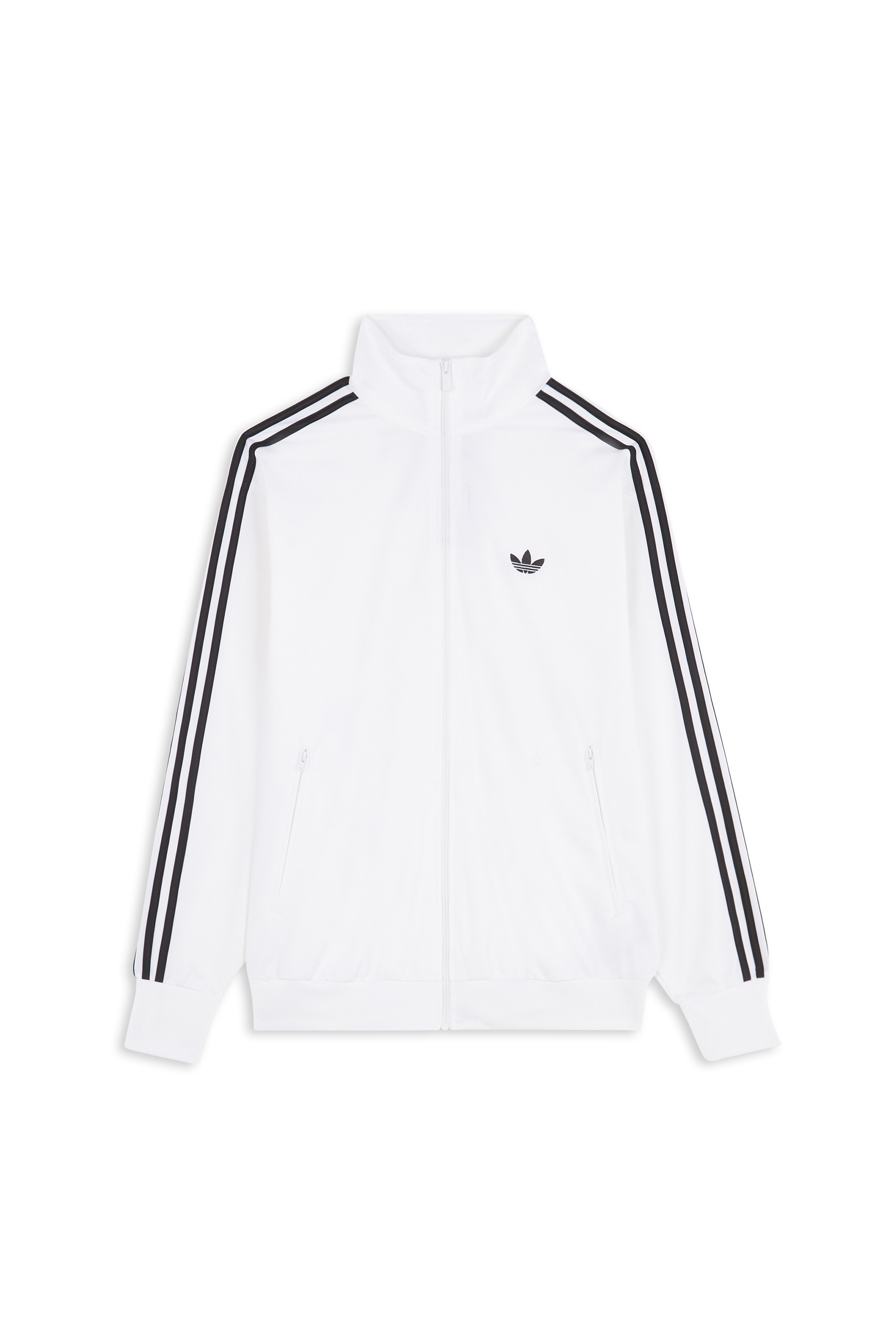 Jacket FIREBIRD TT White