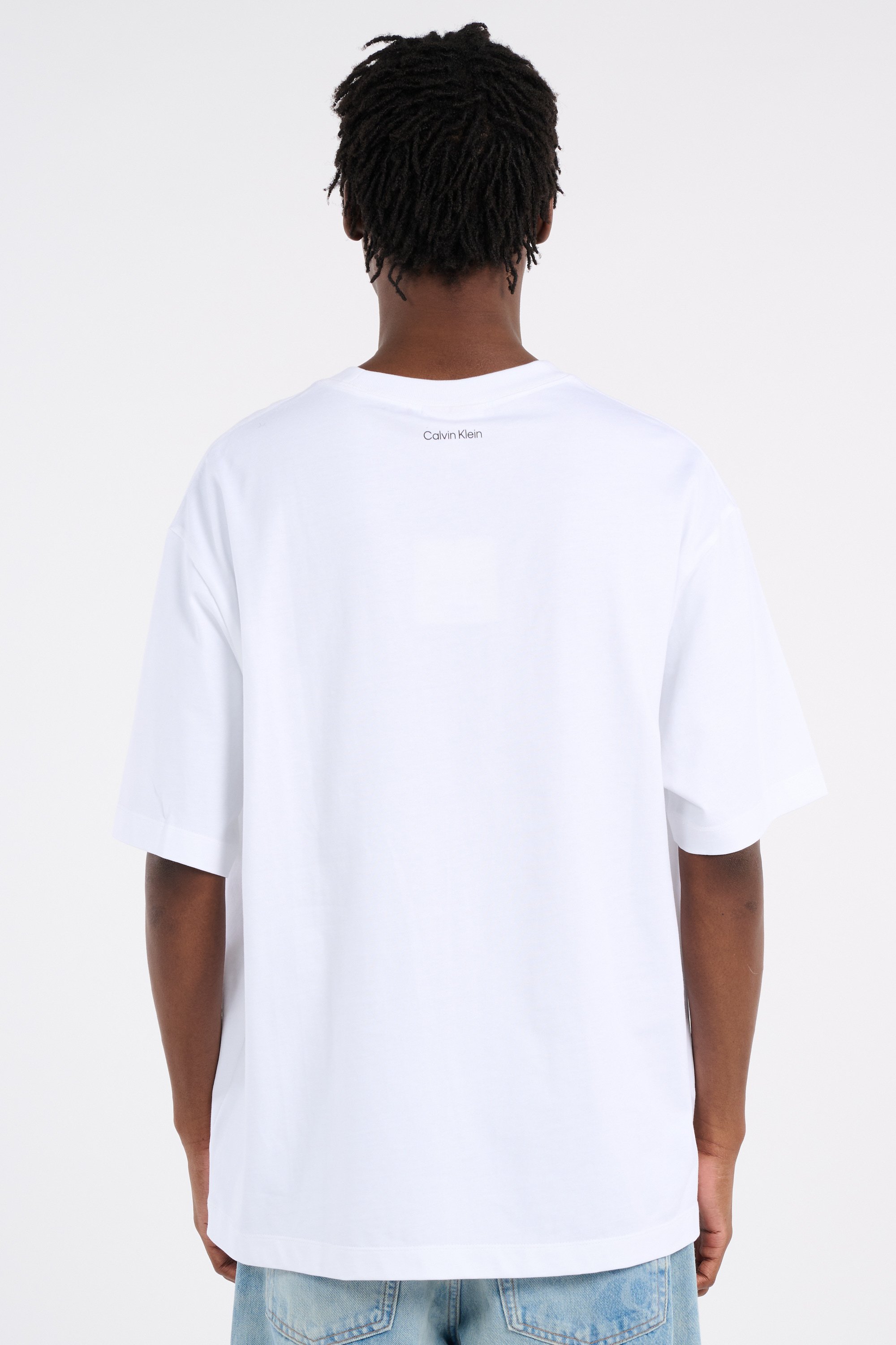 T-shirt White