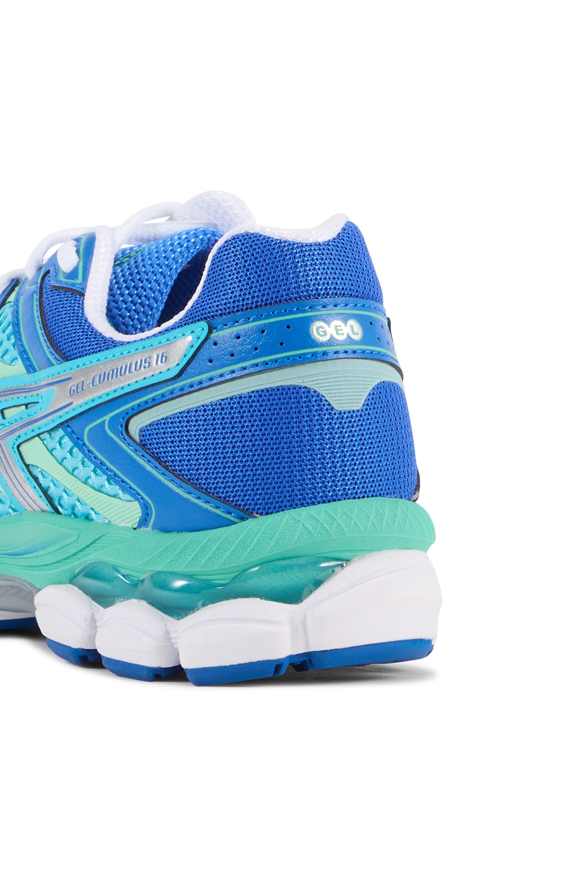 Sneakers Blue