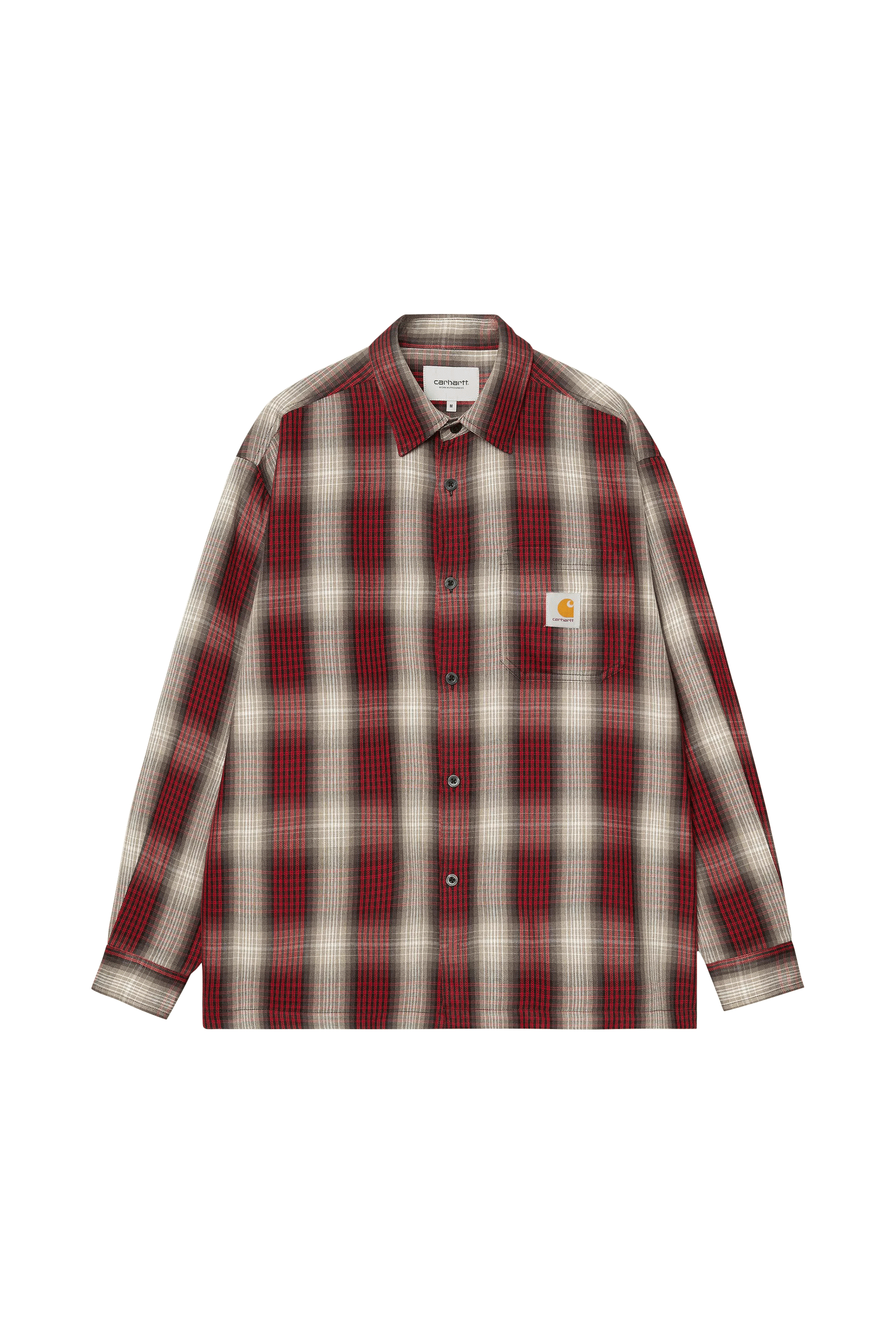 Chemise CARHARTT WIP Multicolore