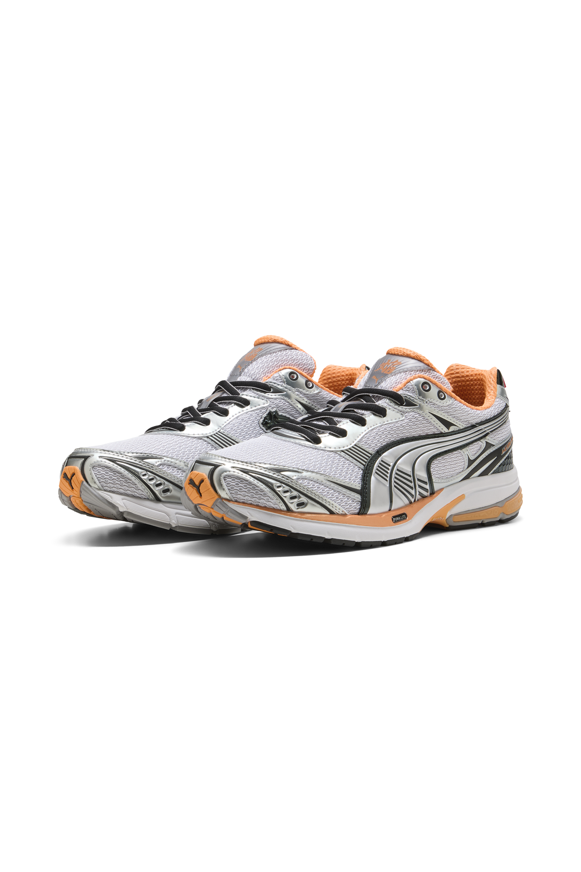 Baskets | Gris PUMA Femme