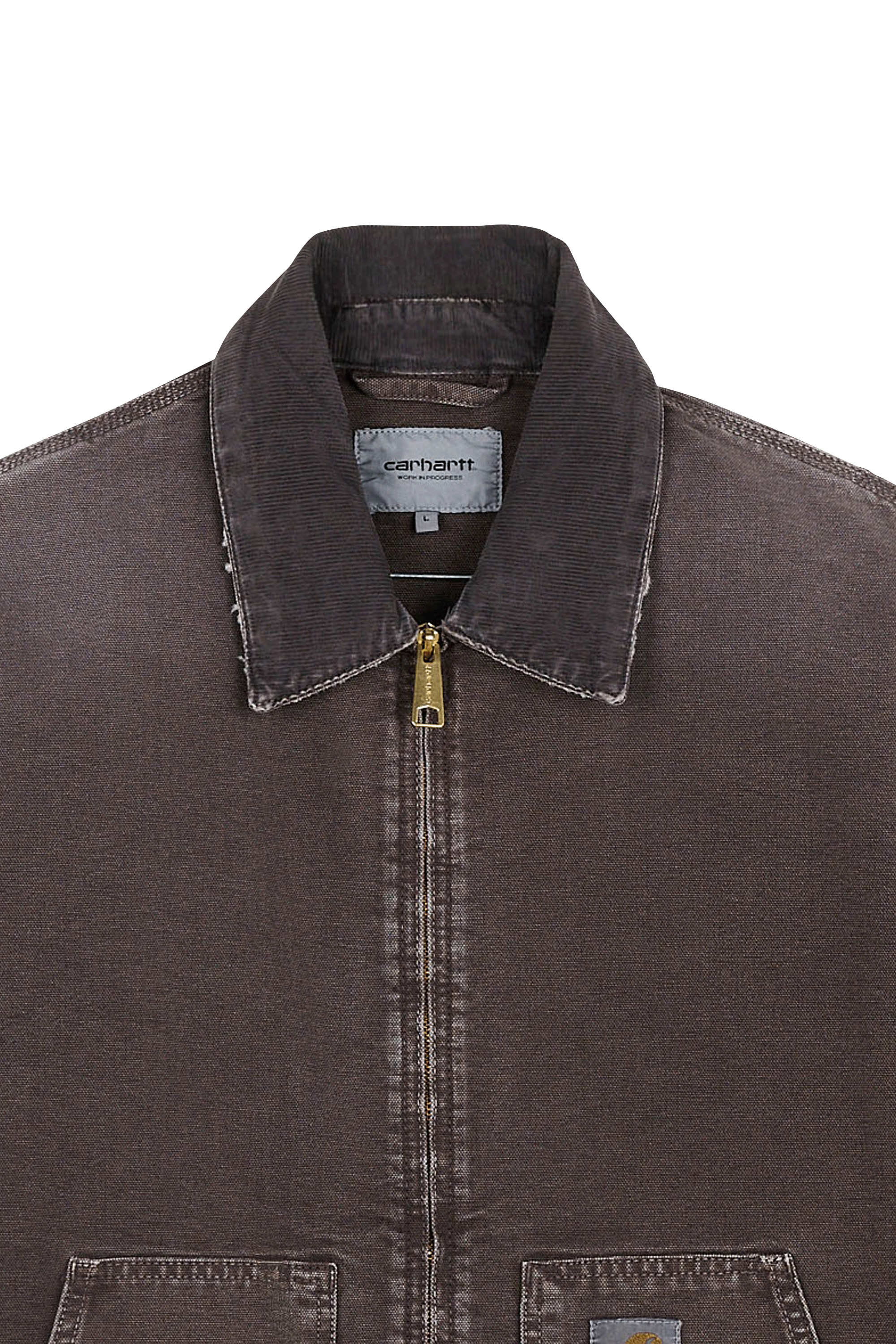 Jacket | Brown CARHARTT WIP Men