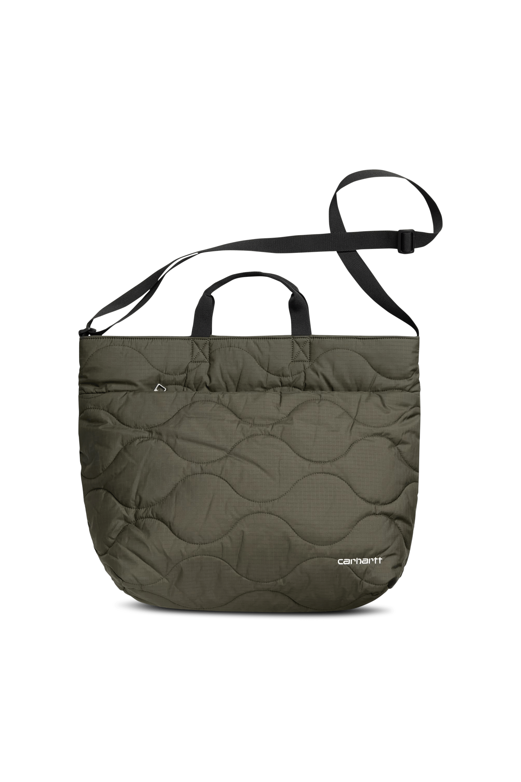 Tote bag SKYE TOTE BAG Cypress - wax