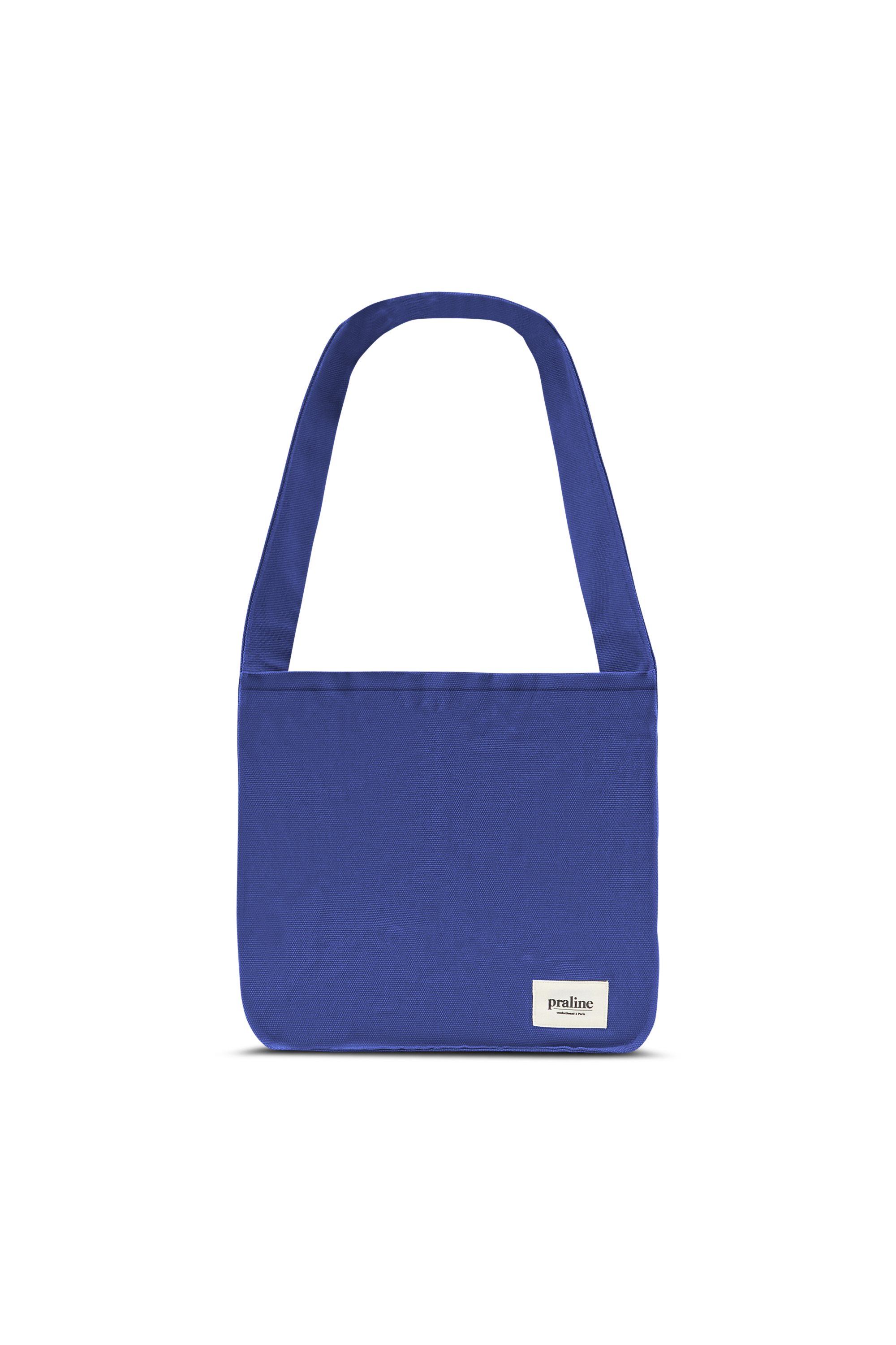 Sac PRALINE Bleu