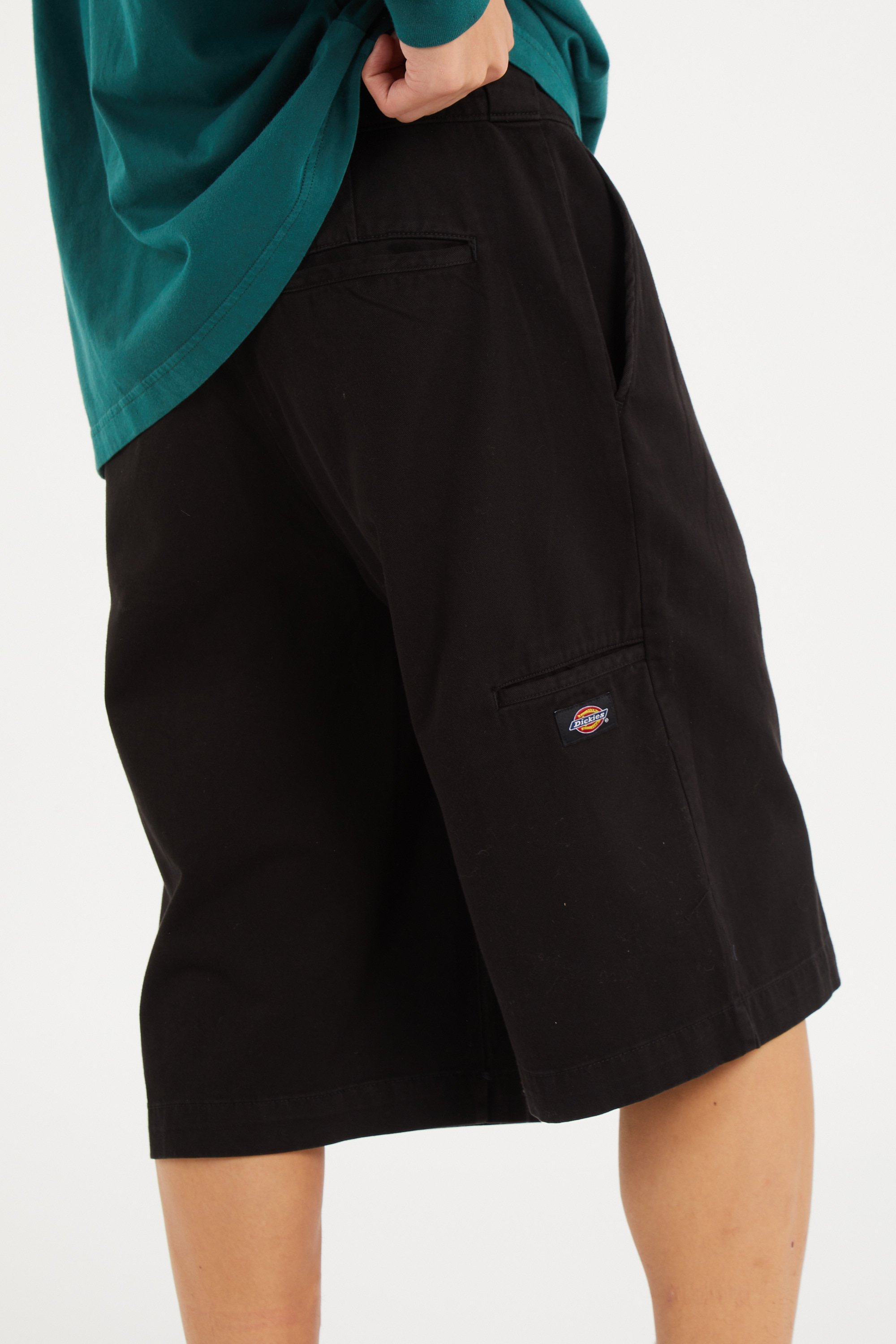 Shorts | Black DICKIES Men