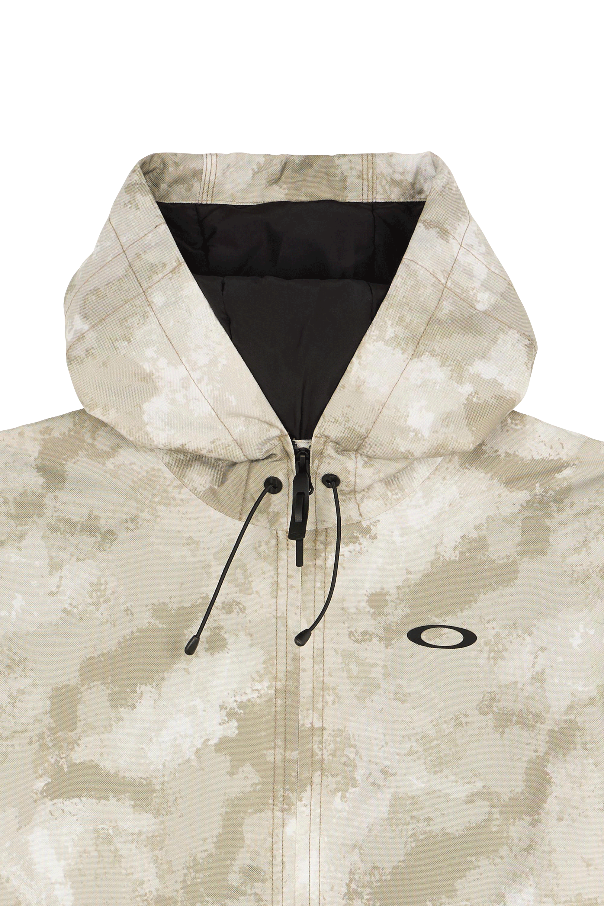Parka | Multicolore OAKLEY Homme