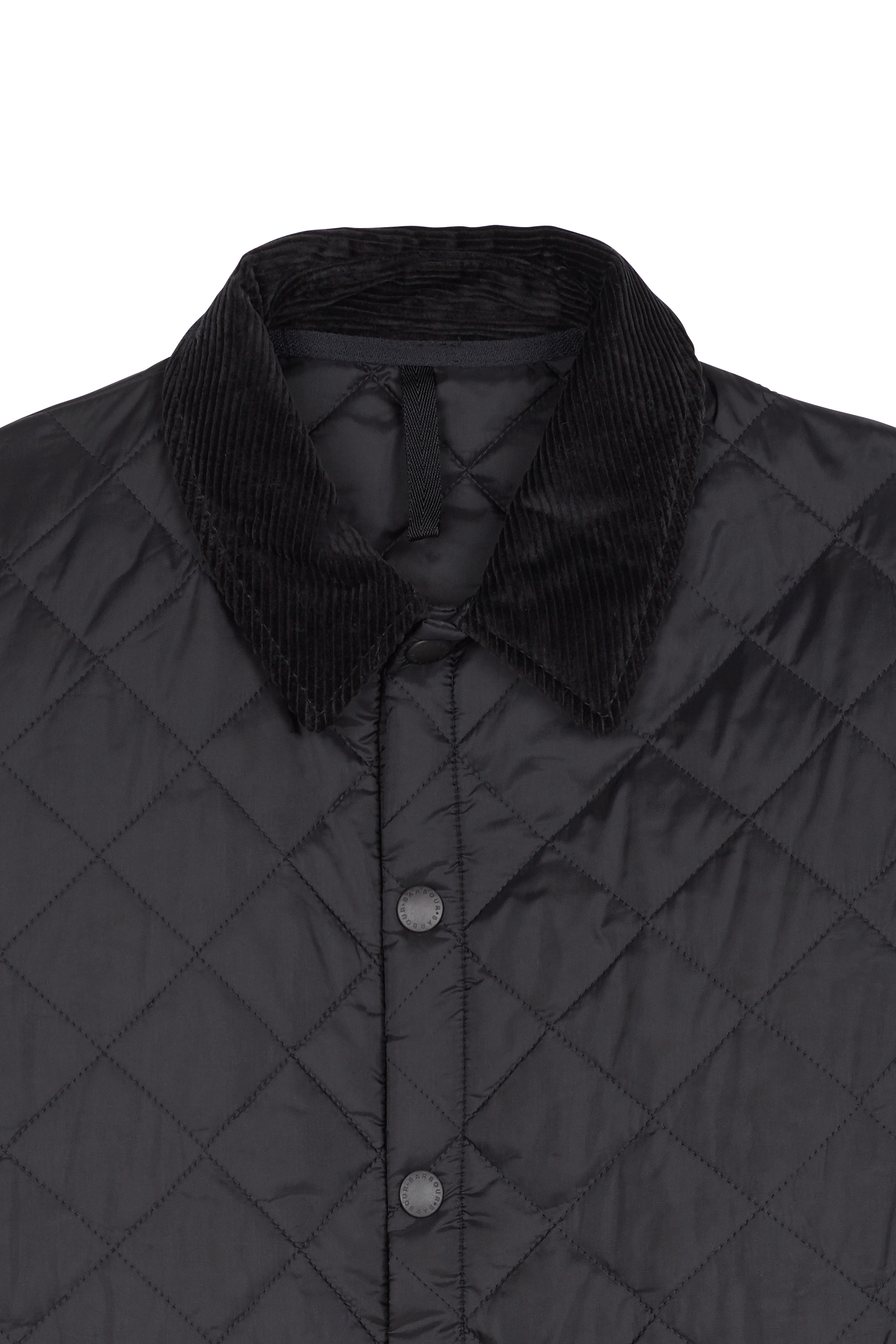 Jacket Black
