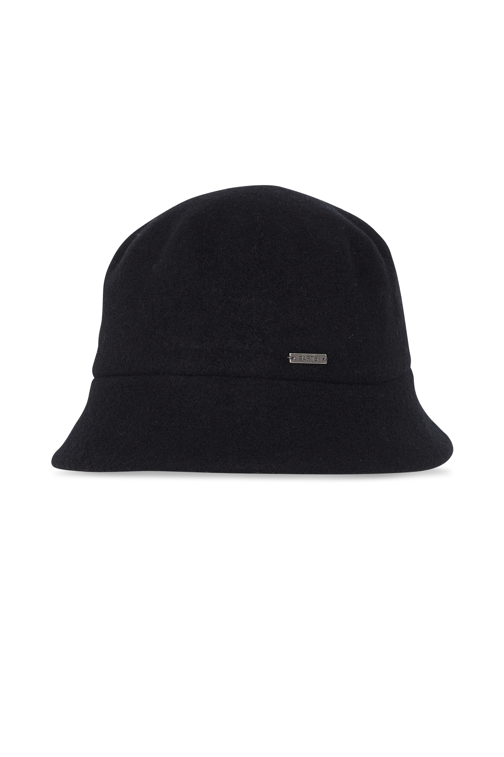 Hat BARTS Black
