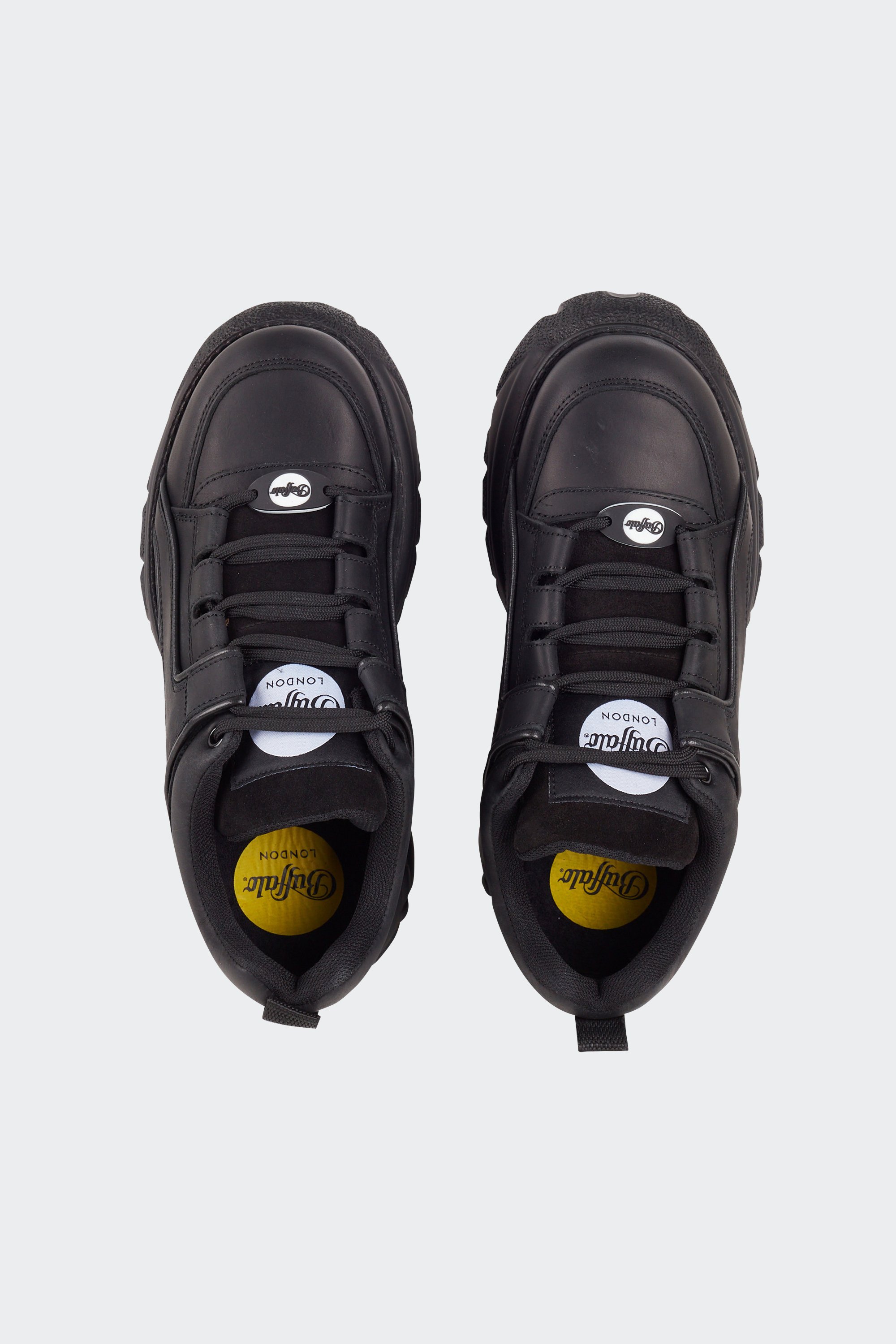 Baskets | Noir by BUFFALO Baskets Noir