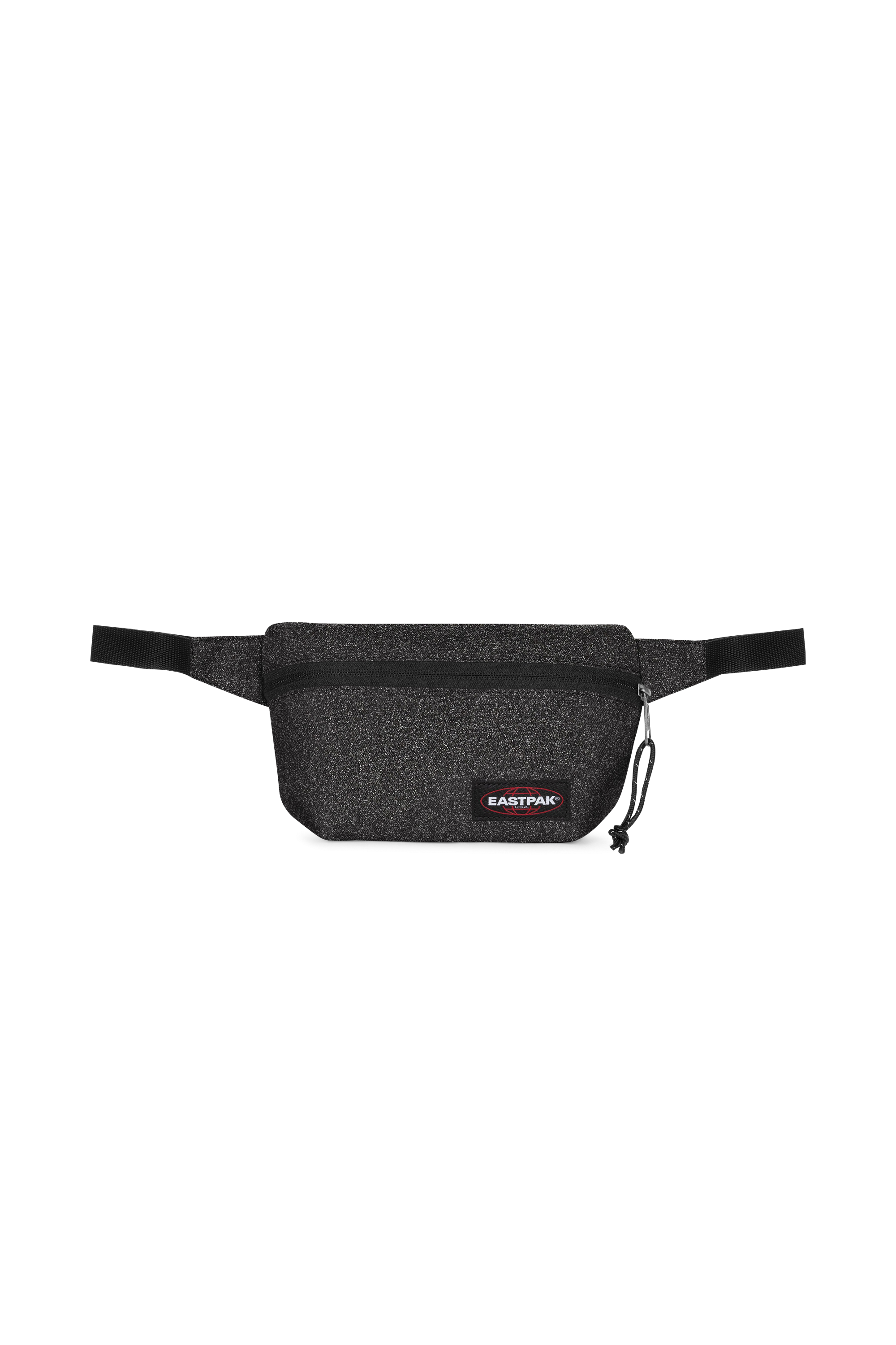 Sac banane Noir