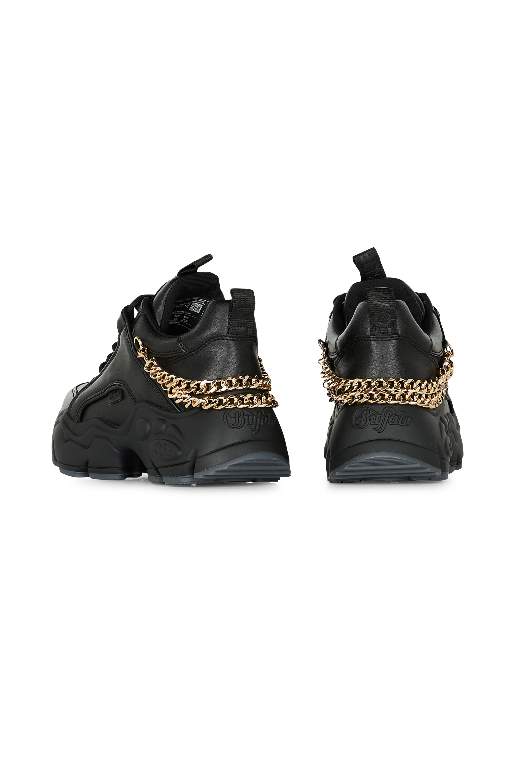 Baskets | Multicolore BUFFALO Femme
