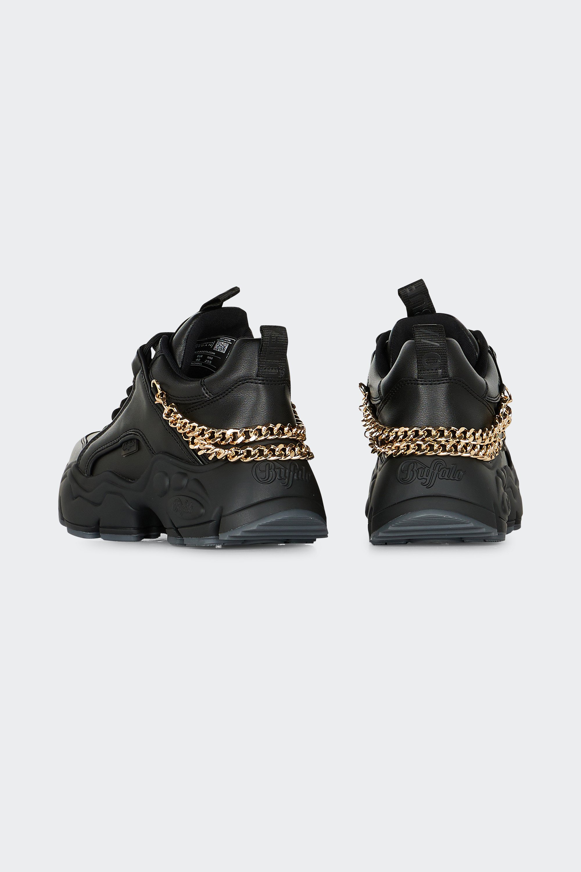 Sneakers | Multicolored by BUFFALO Sneakers Multicolored