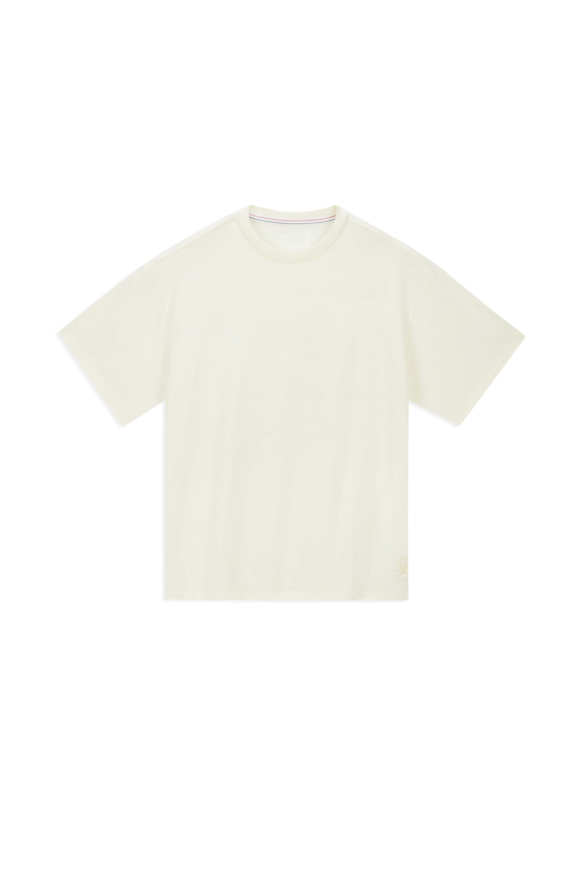 T-shirt Beige