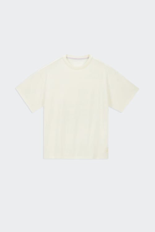 T-shirt - Taille S Beige