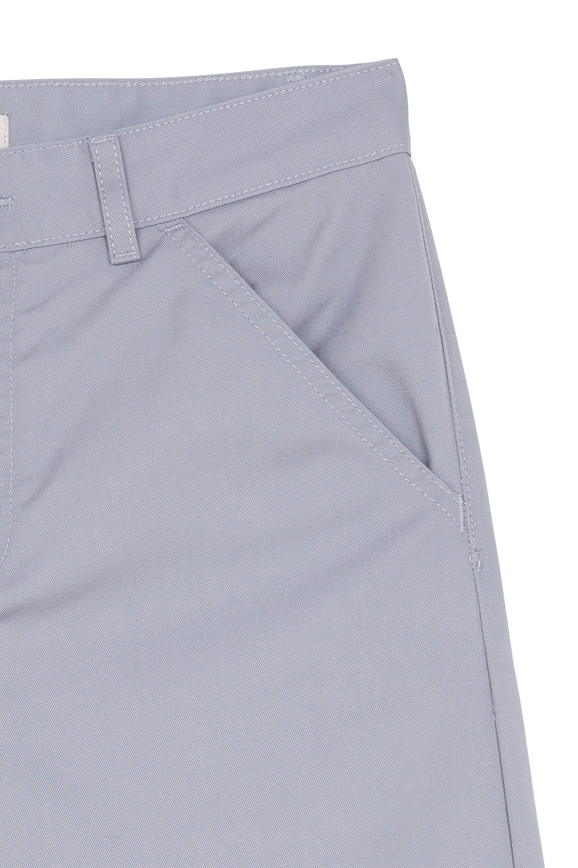 Pantalon | Gris CARHARTT WIP Femme