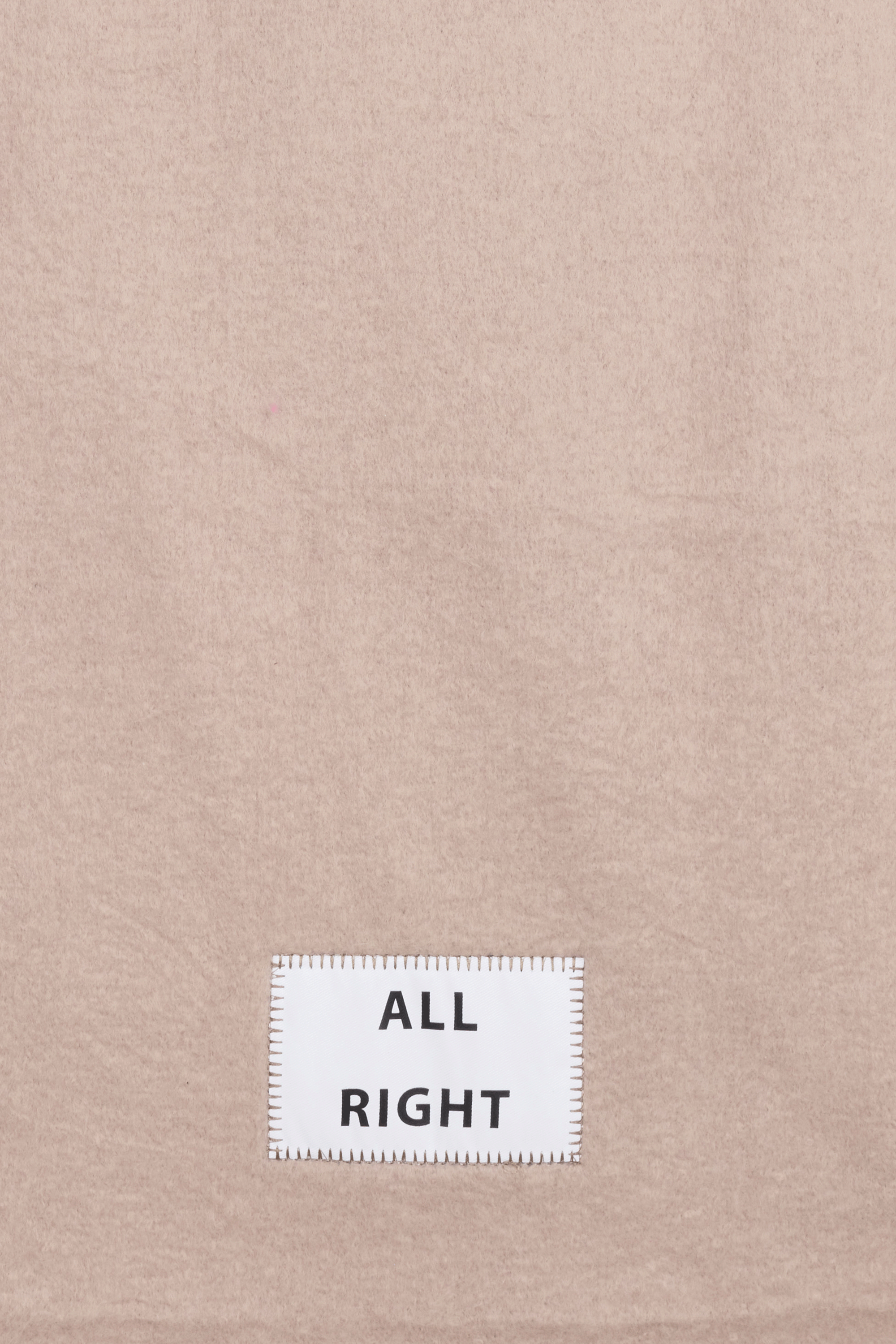Scarf Beige