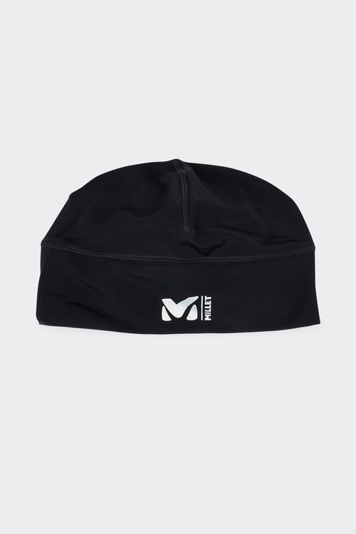 Bonnet - Taille TU Noir
