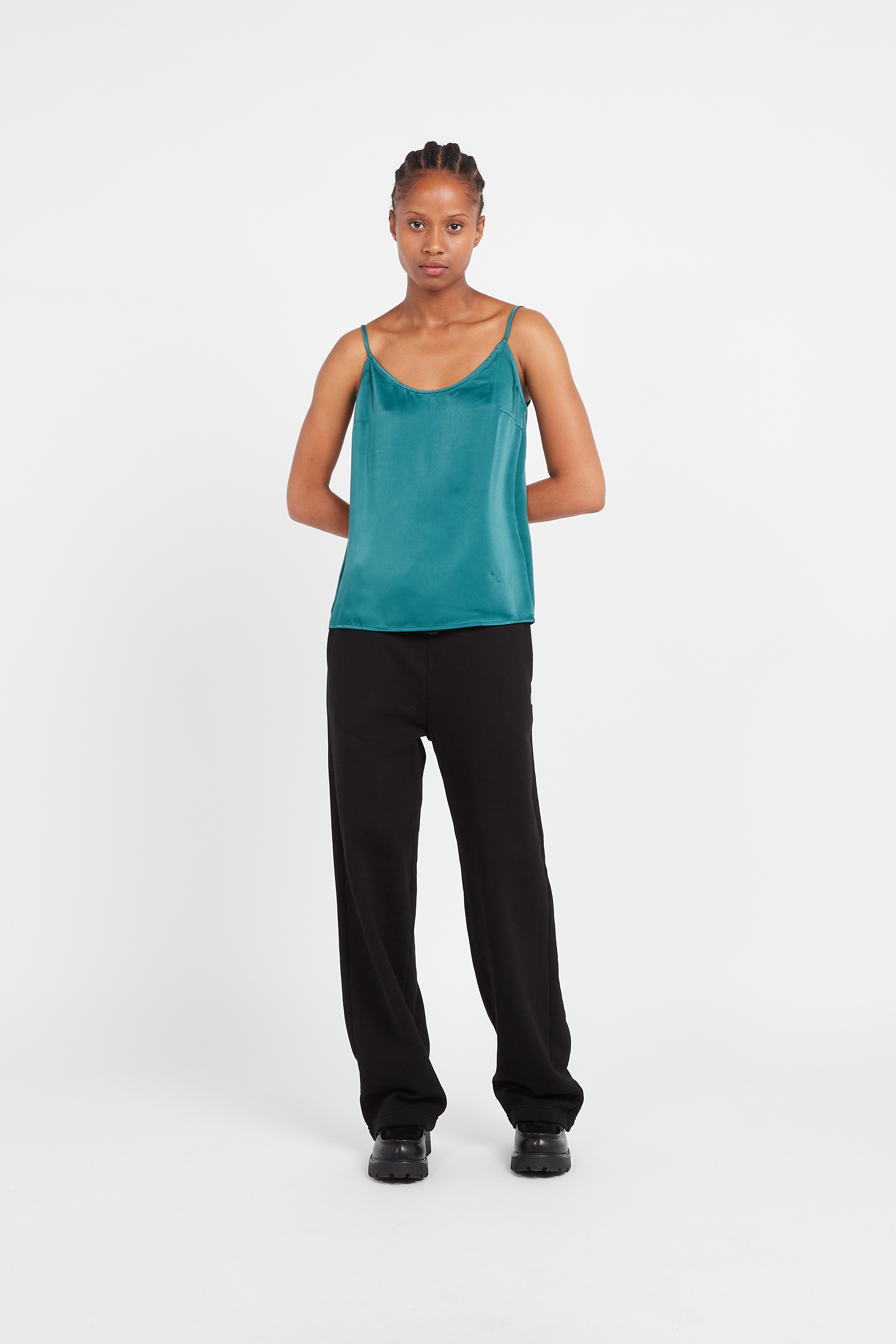 Tank top Green