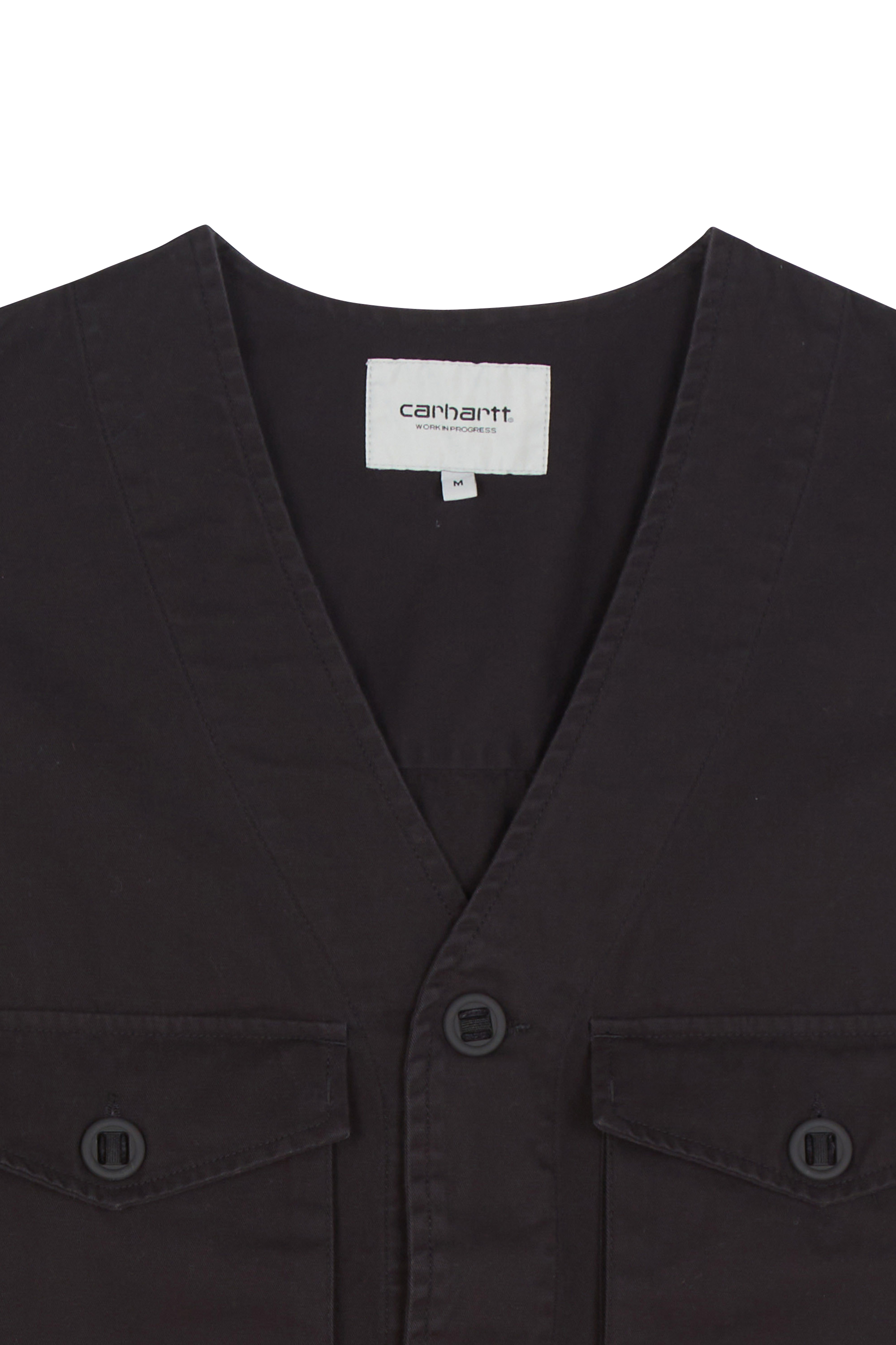 Jacket Black