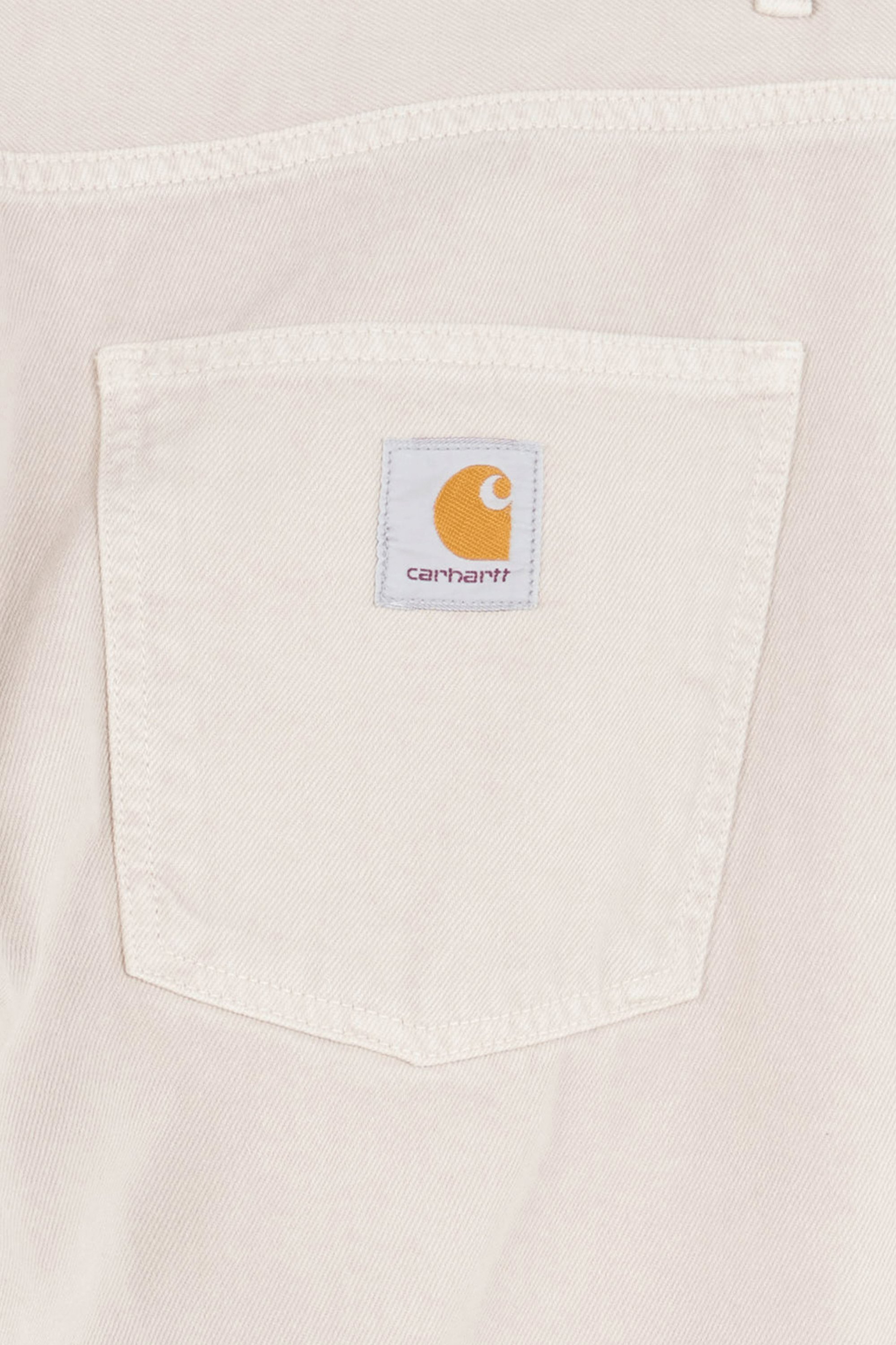 Pantalon | Beige by CARHARTT WIP Pantalon Beige