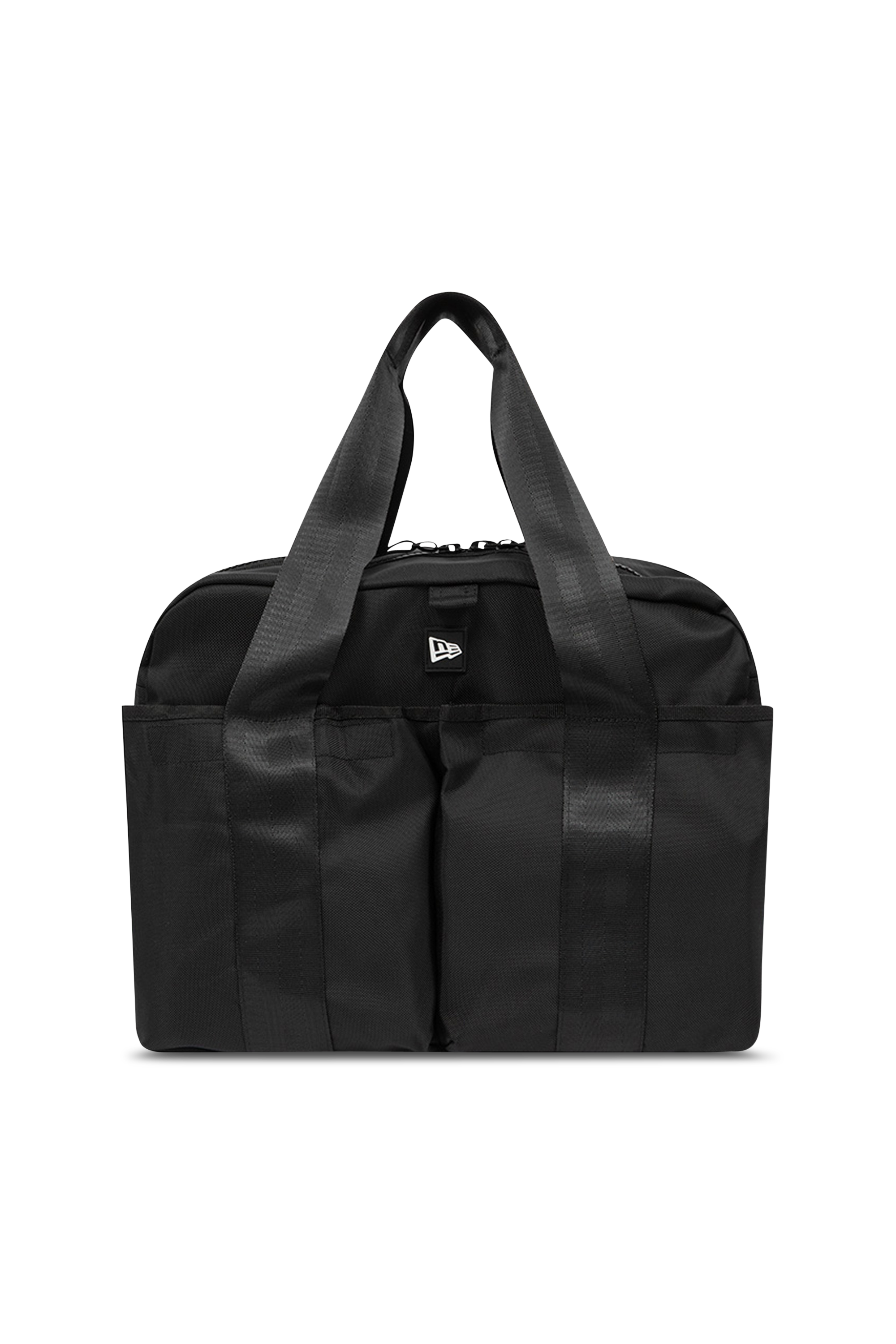 Tranverz S travel bag Black