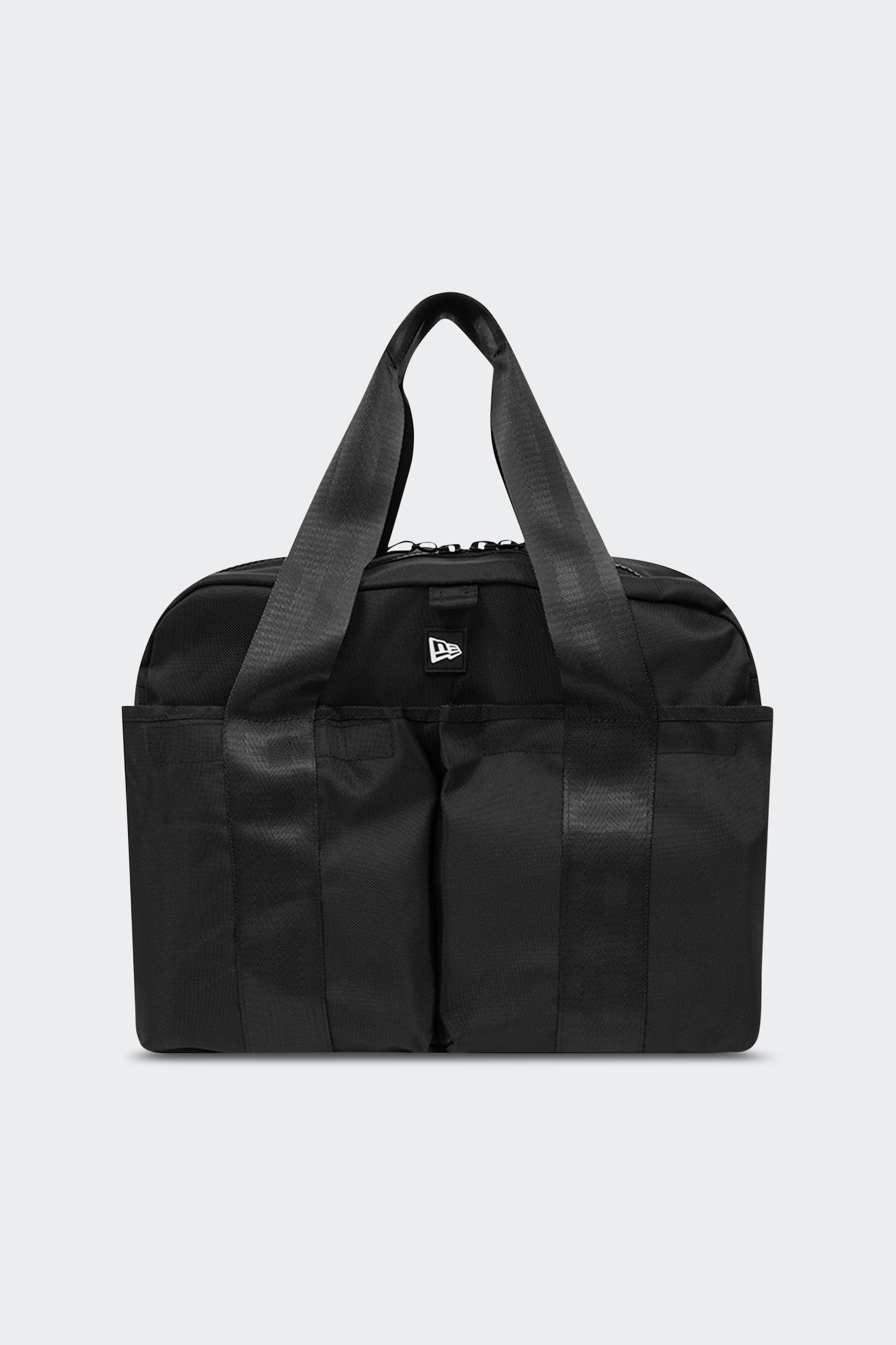 Tranverz S travel bag | Black by NEW ERA Tranverz S travel bag Black