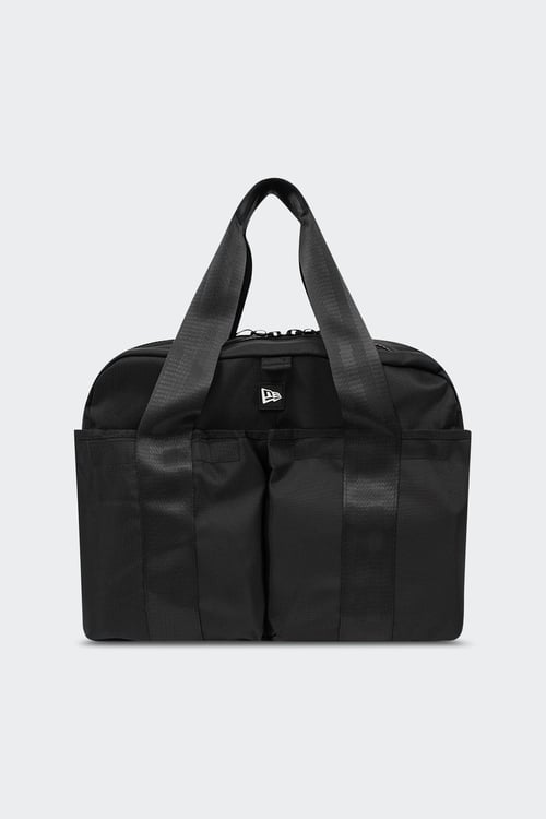 NEW ERA Sac de voyage  Noir